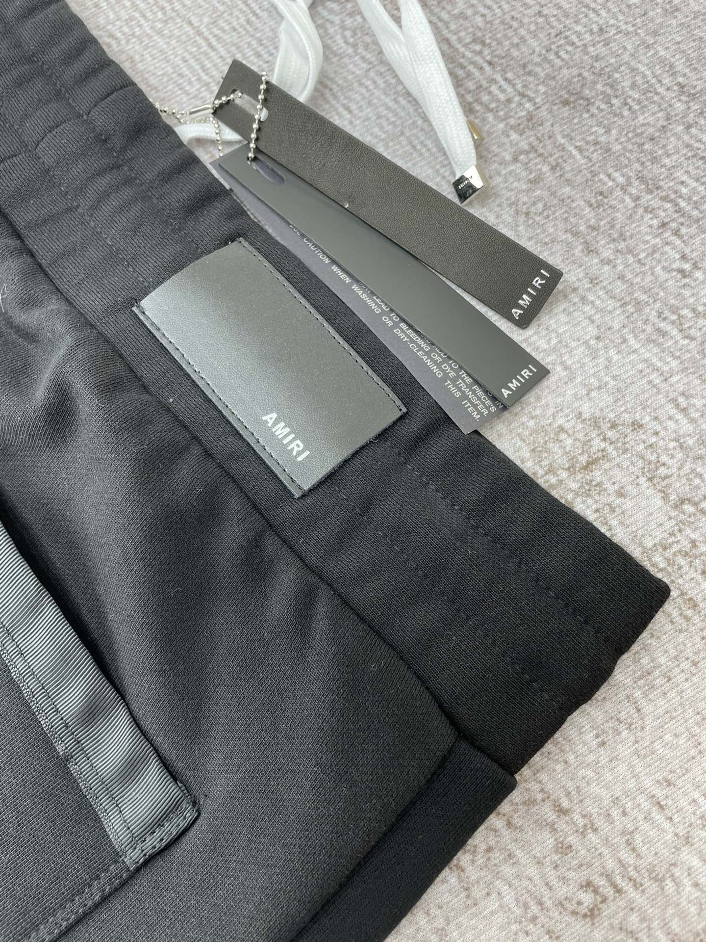 AMIRI JOGGER PANTS