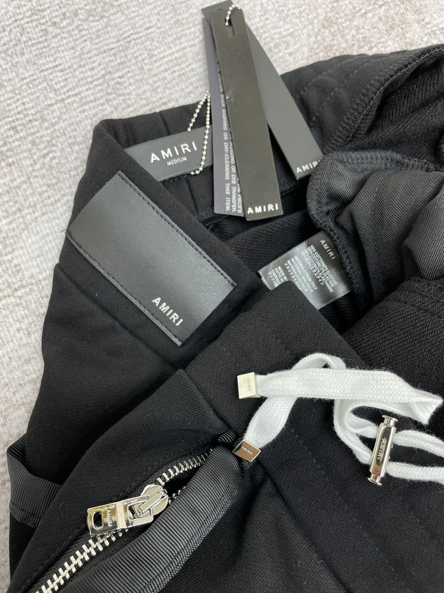 AMIRI JOGGER PANTS