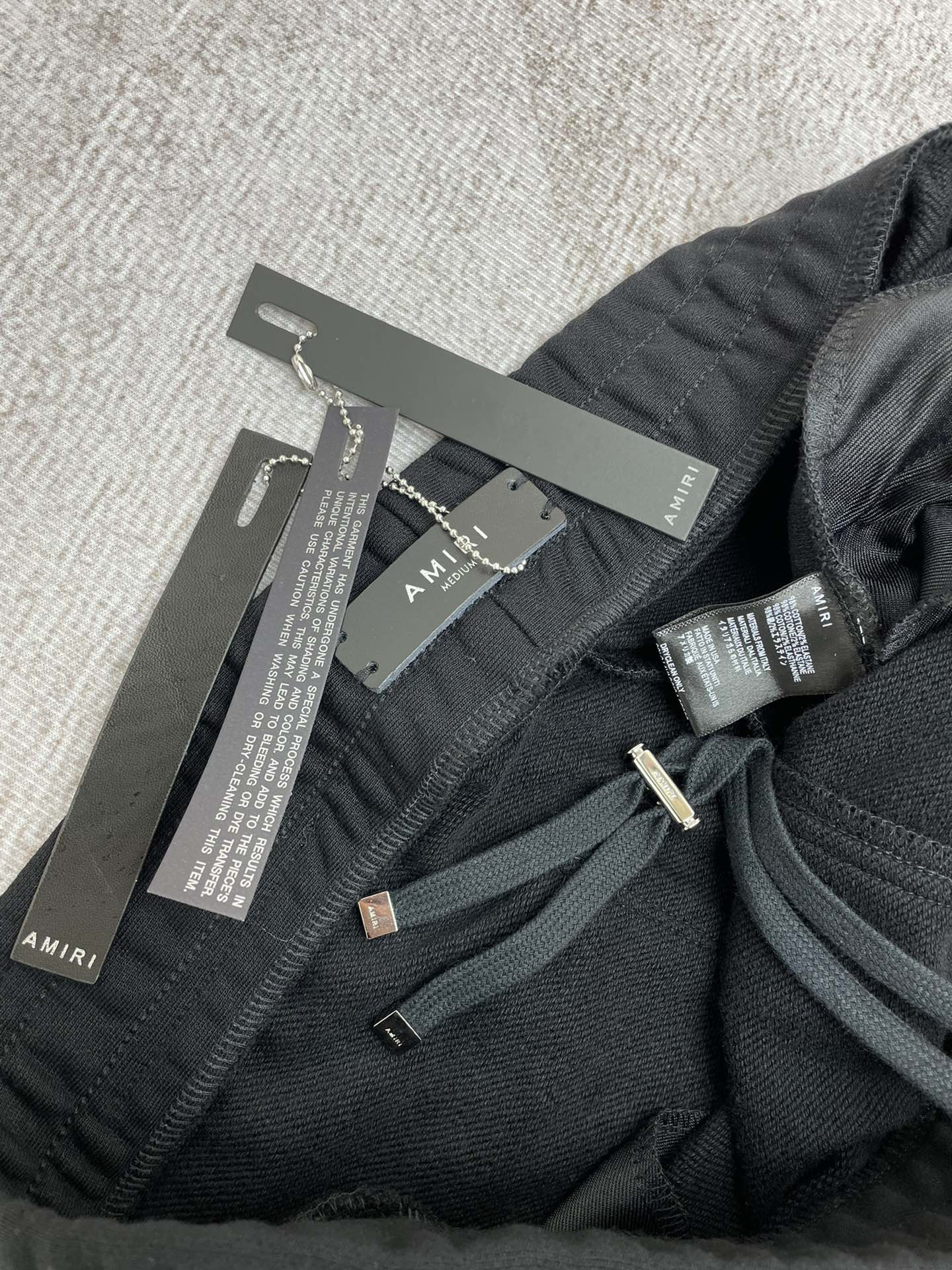 AMIRI JOGGER PANTS