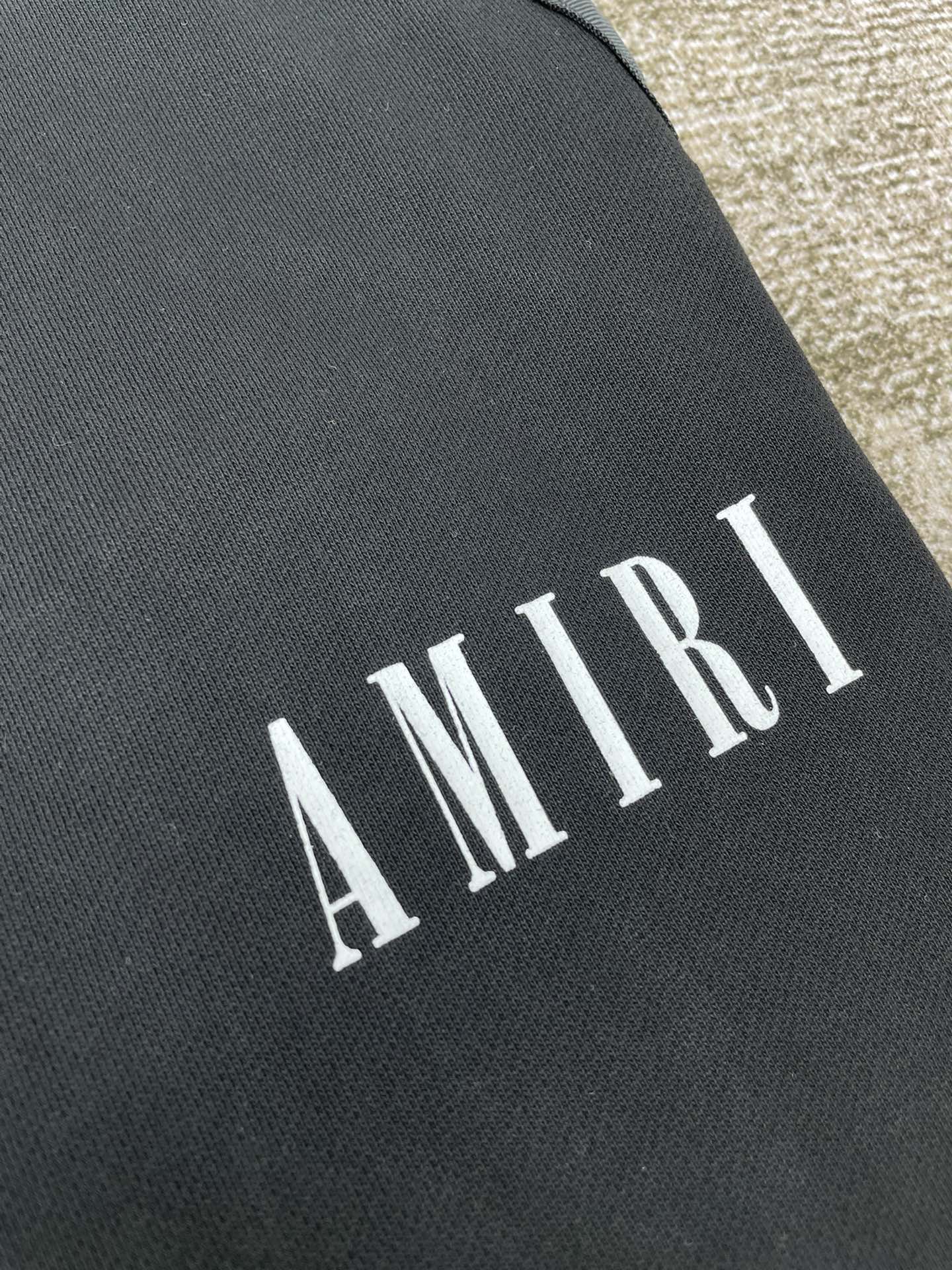 AMIRI JOGGER PANTS