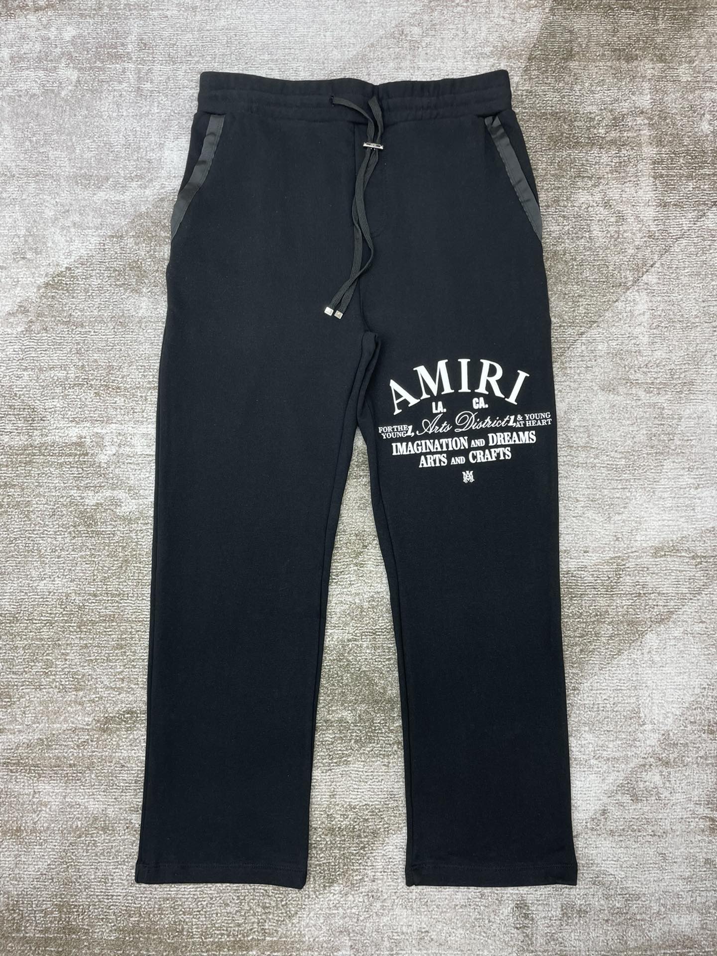 AMIRI JOGGER PANTS