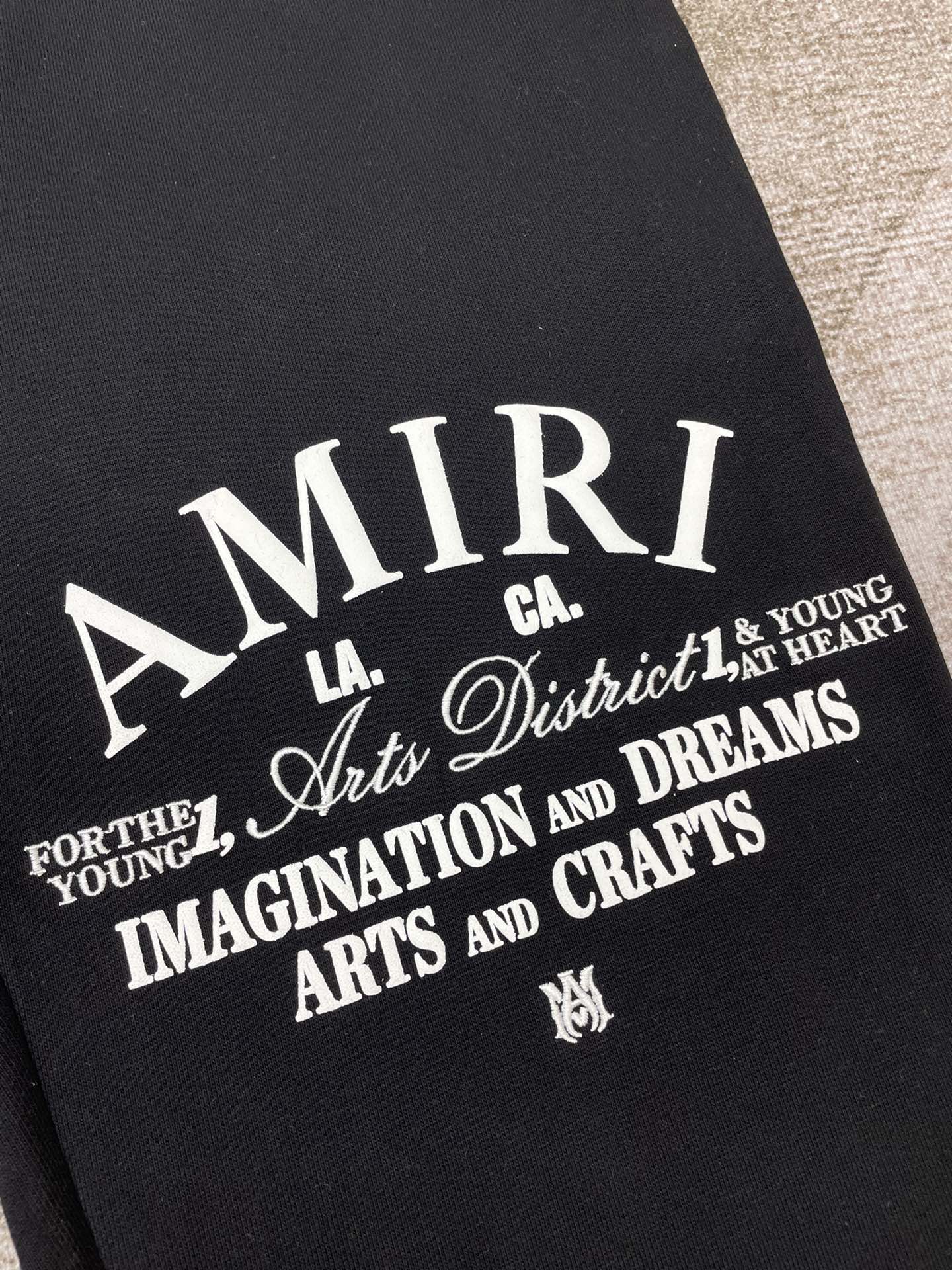 AMIRI JOGGER PANTS
