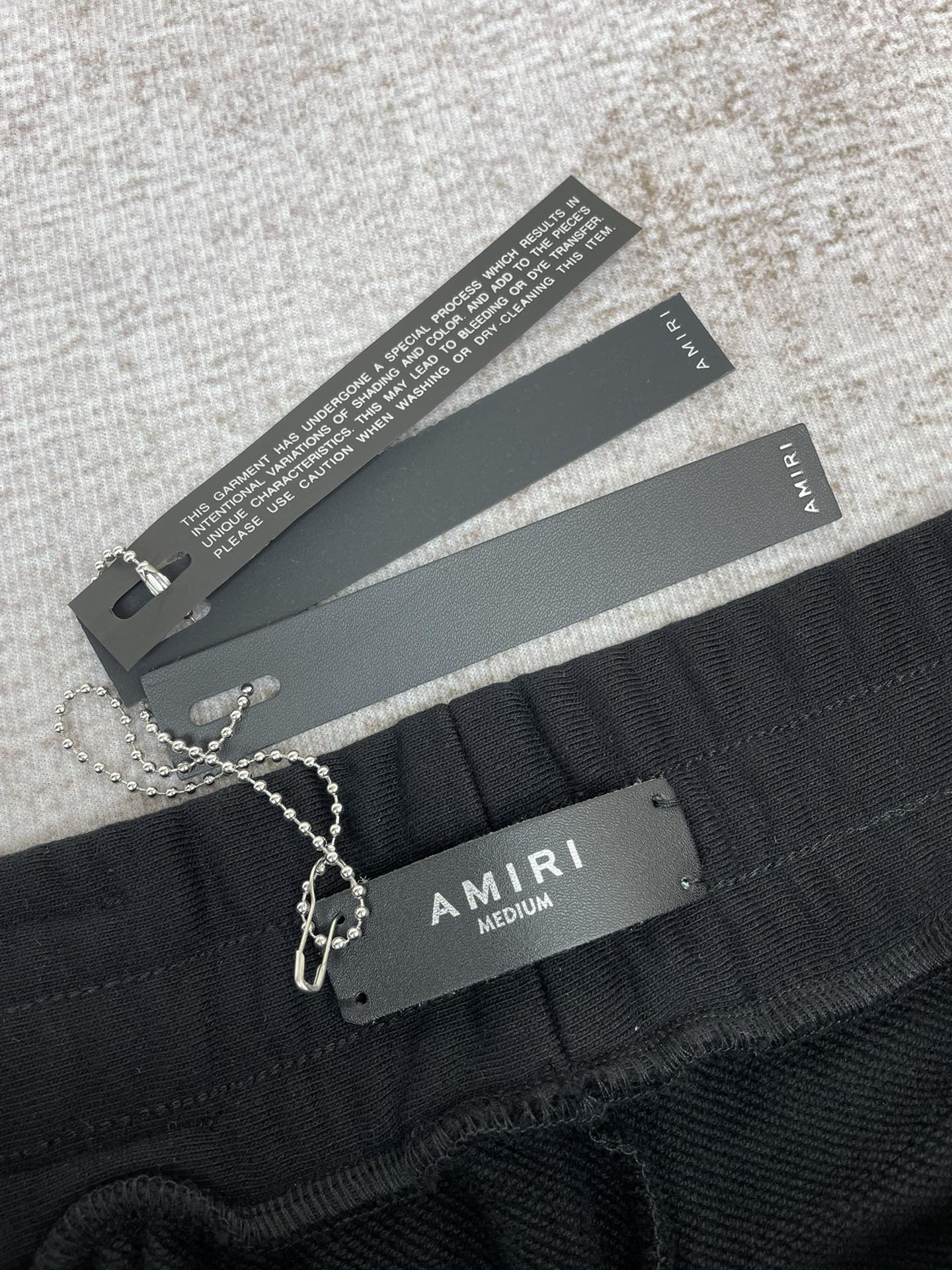 AMIRI JOGGER PANTS
