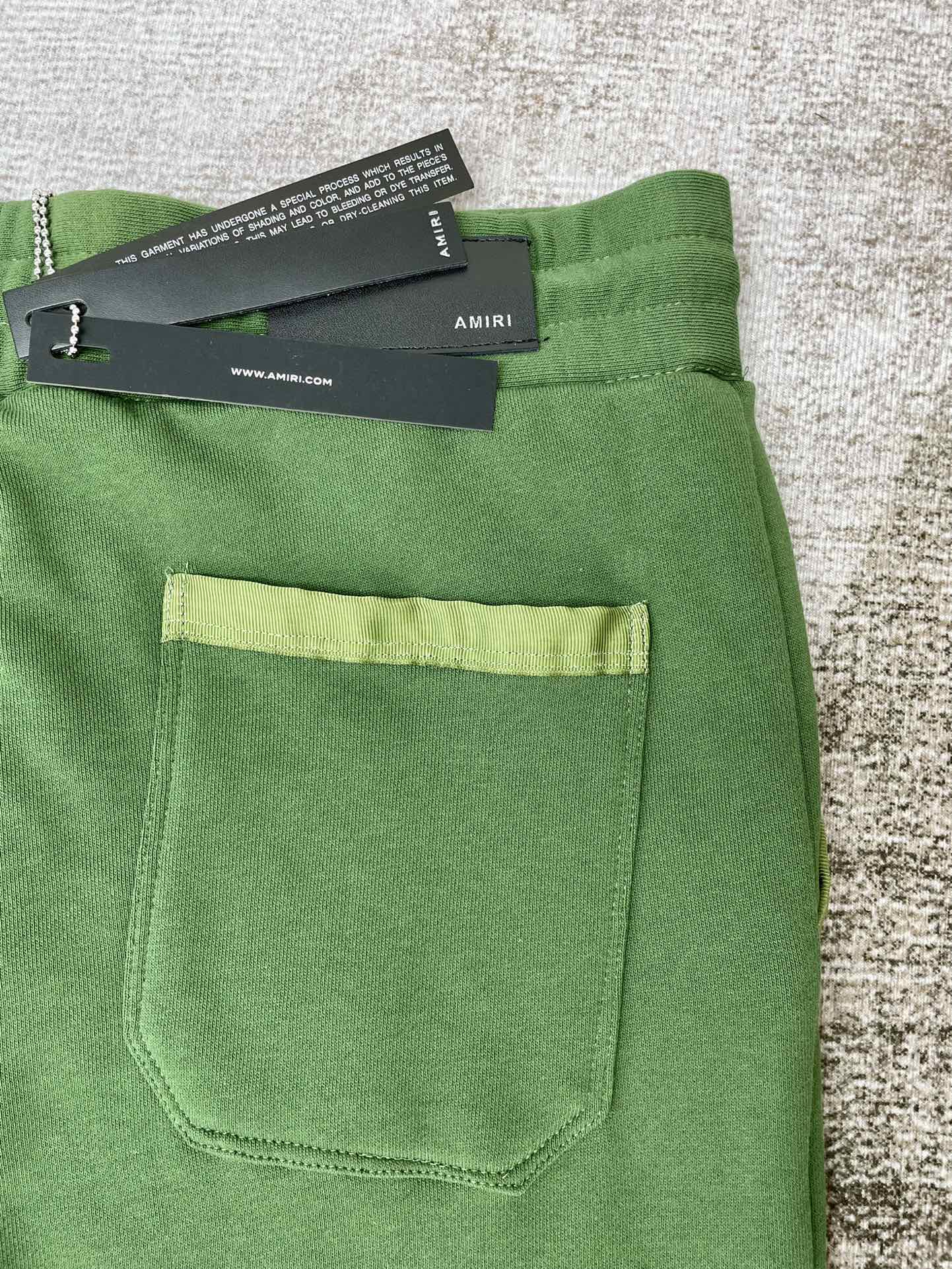 AMIRI JOGGER PANTS