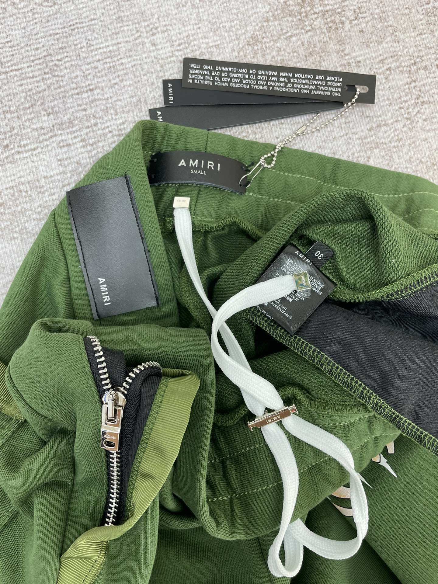 AMIRI JOGGER PANTS