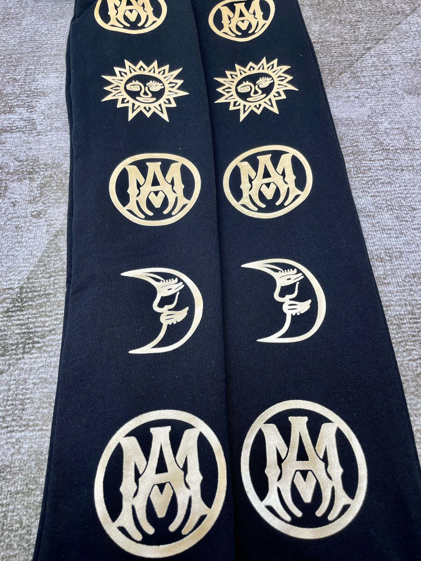 AMIRI JOGGER PANTS
