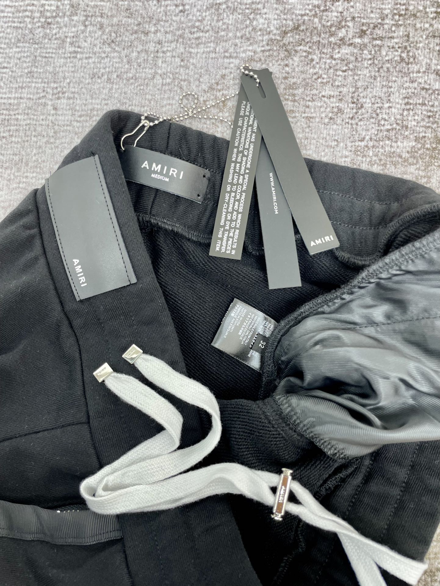 AMIRI JOGGER PANTS