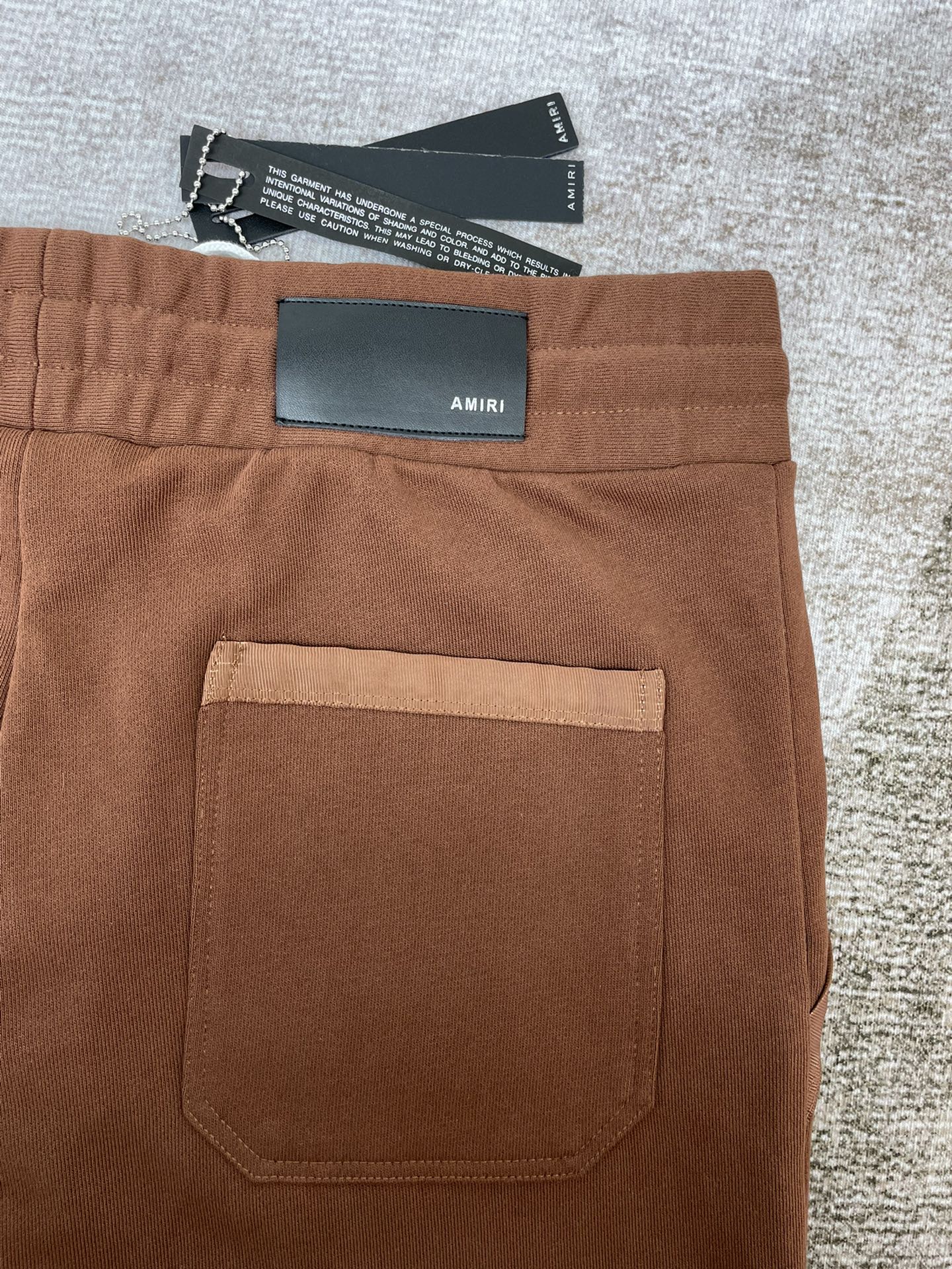 AMIRI JOGGER PANTS