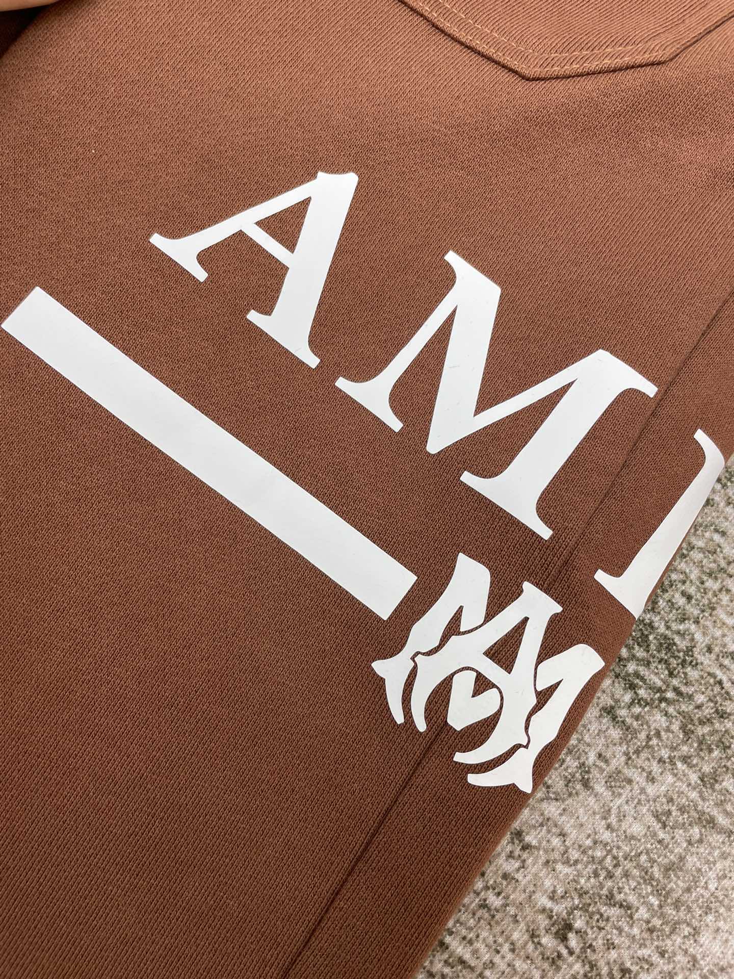 AMIRI JOGGER PANTS