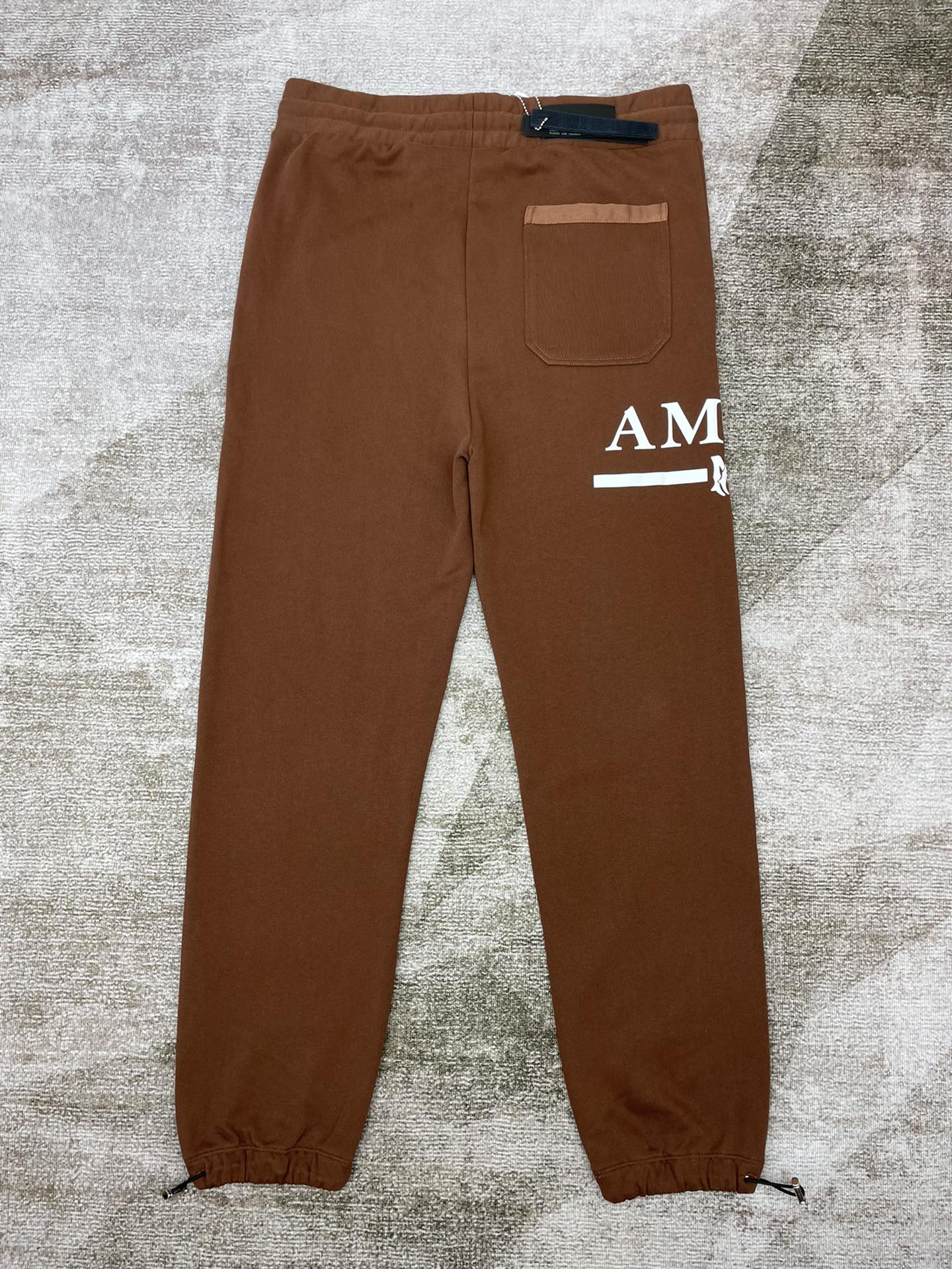 AMIRI JOGGER PANTS