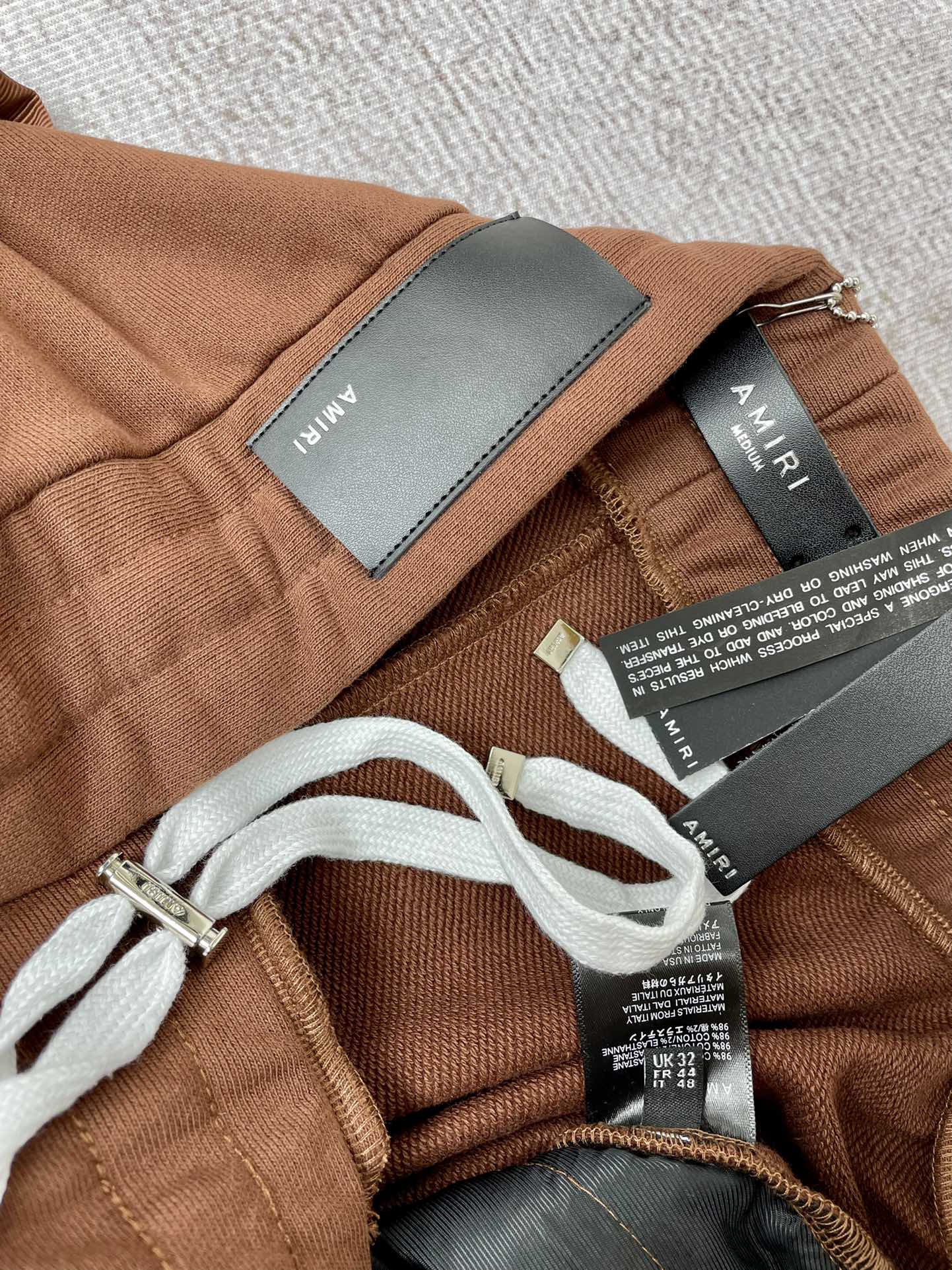 AMIRI JOGGER PANTS