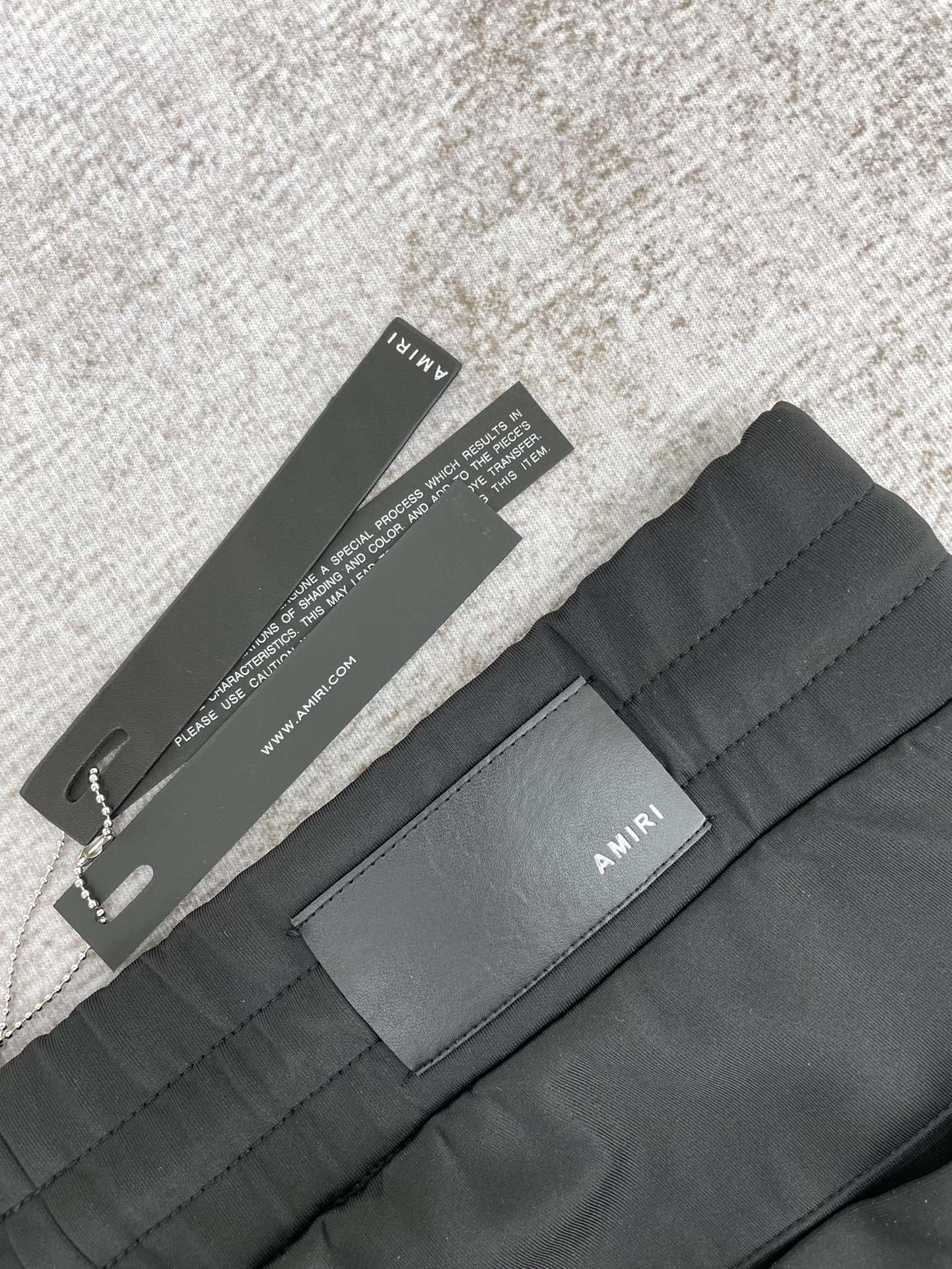 AMIRI JOGGER PANTS