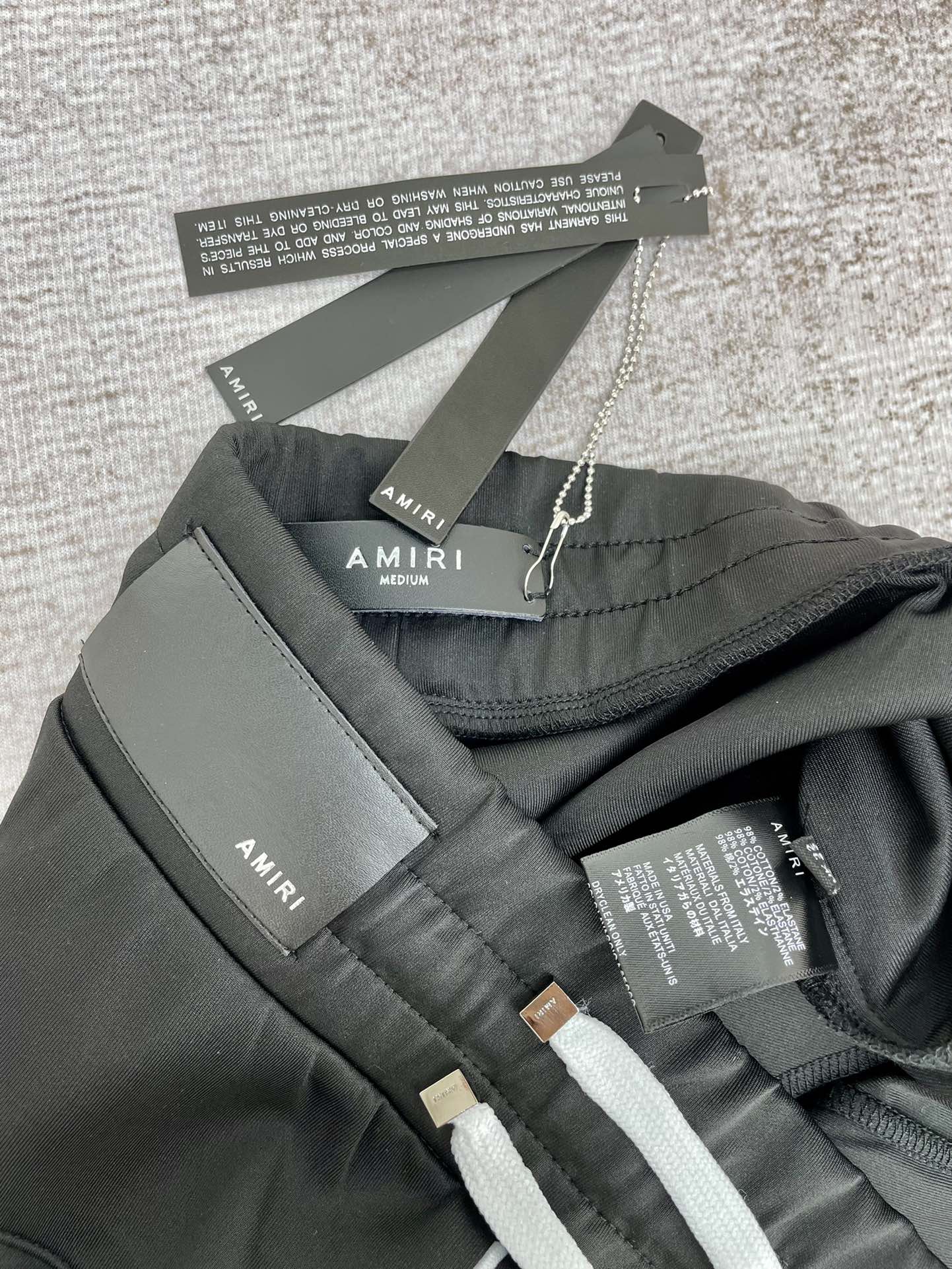 AMIRI JOGGER PANTS