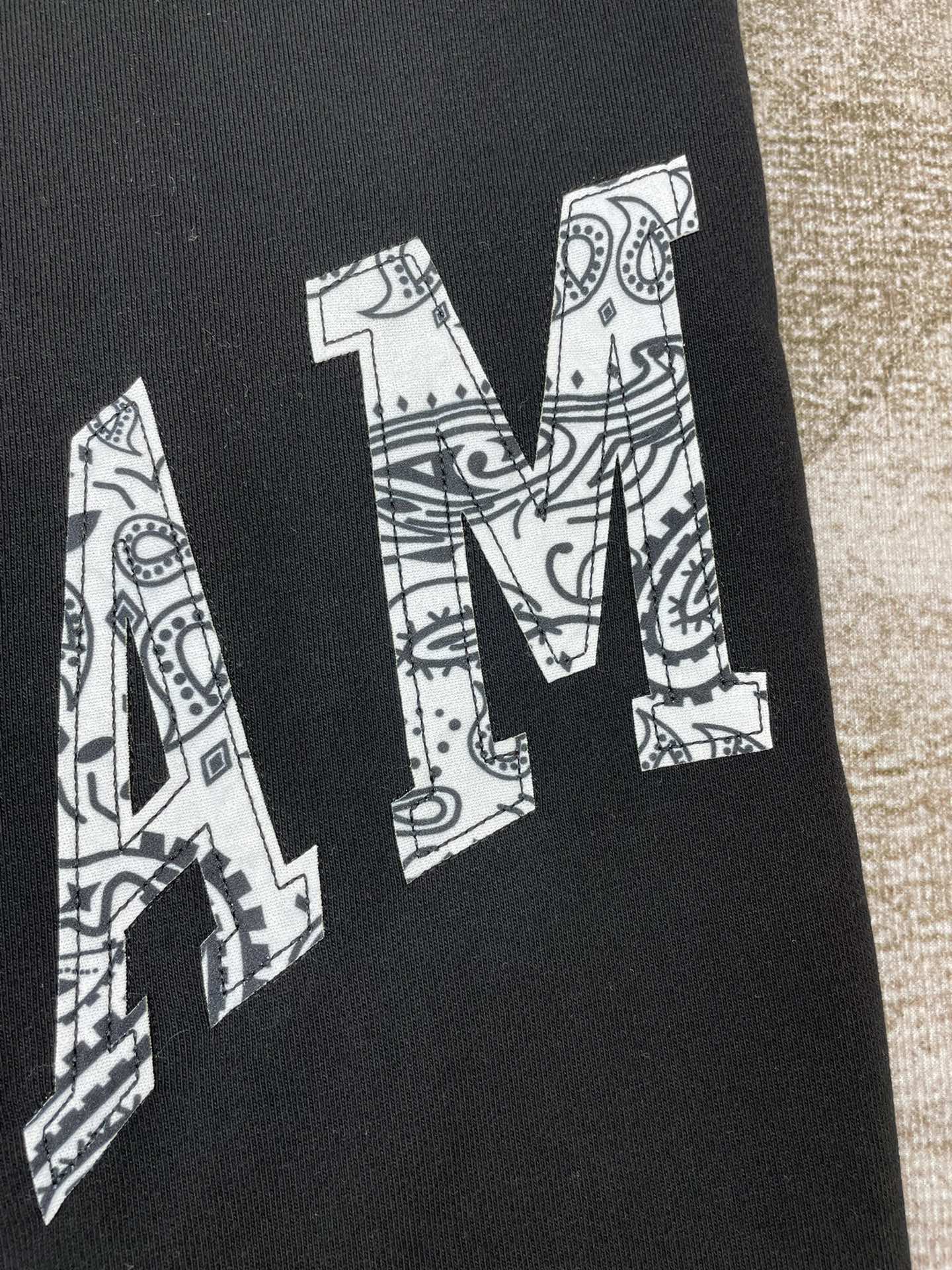 AMIRI JOGGER PANTS