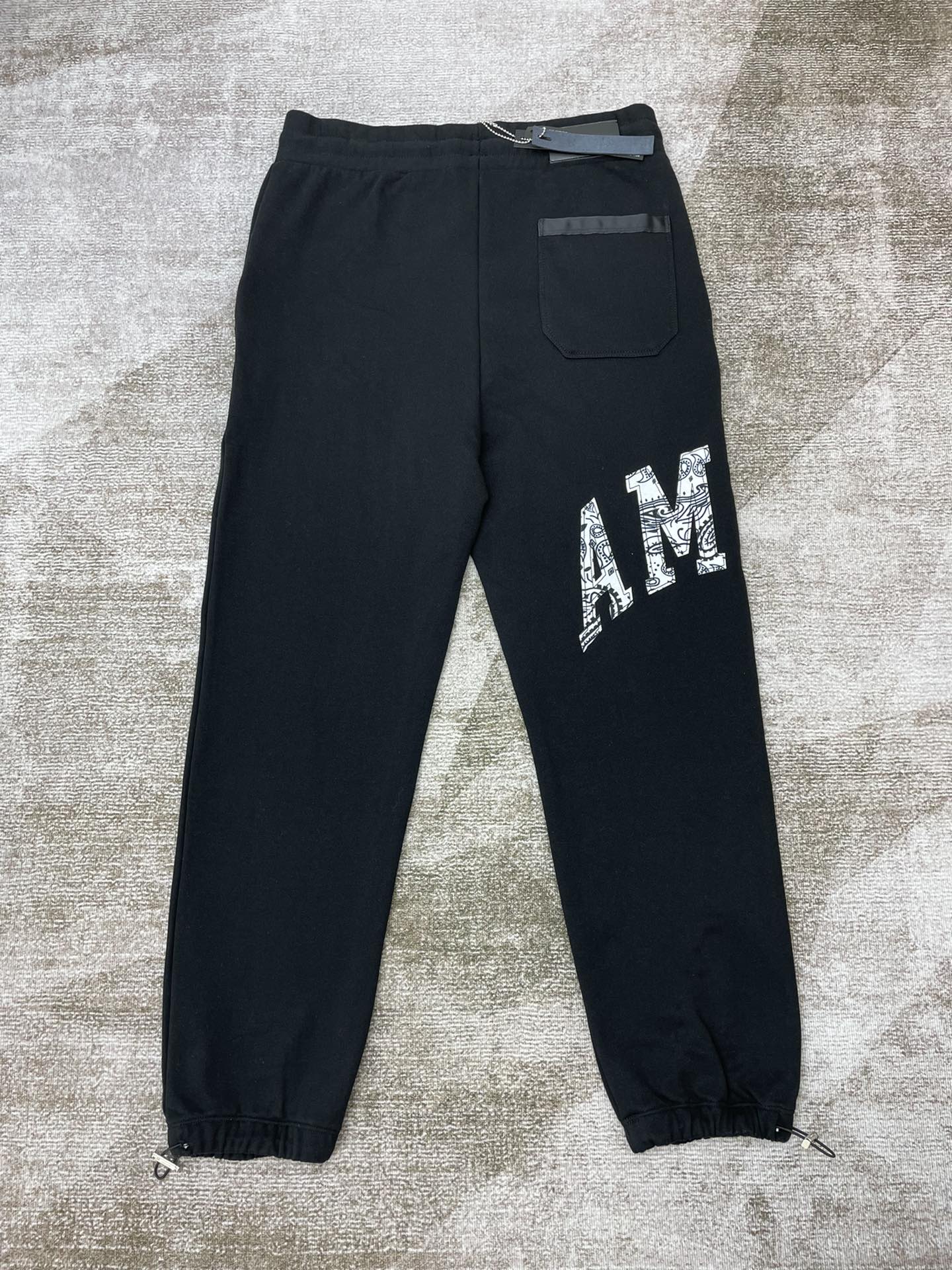 AMIRI JOGGER PANTS