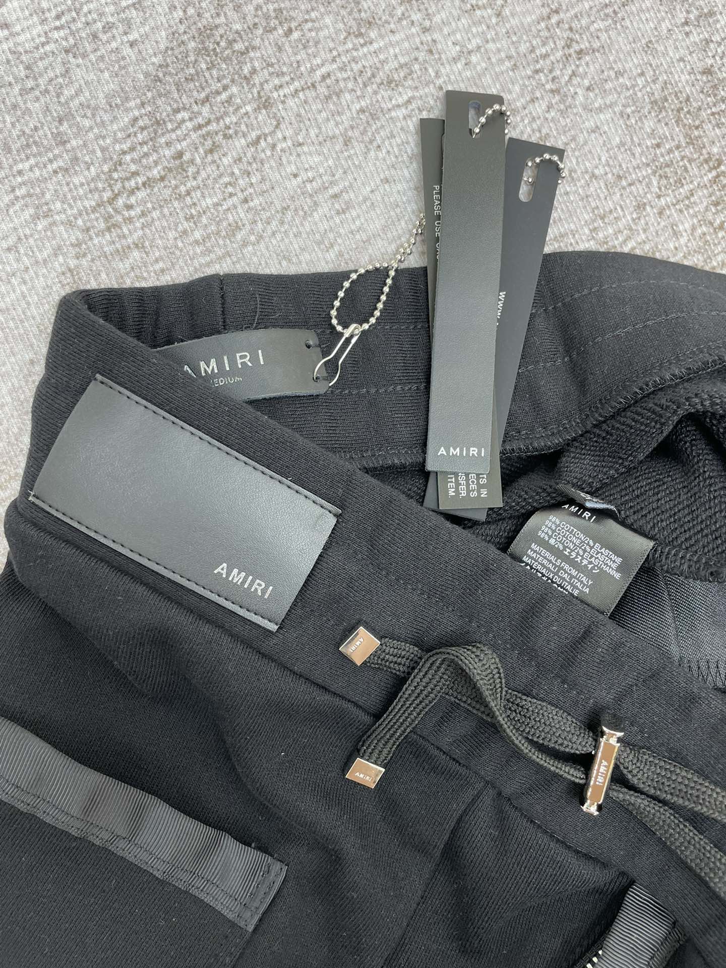 AMIRI JOGGER PANTS