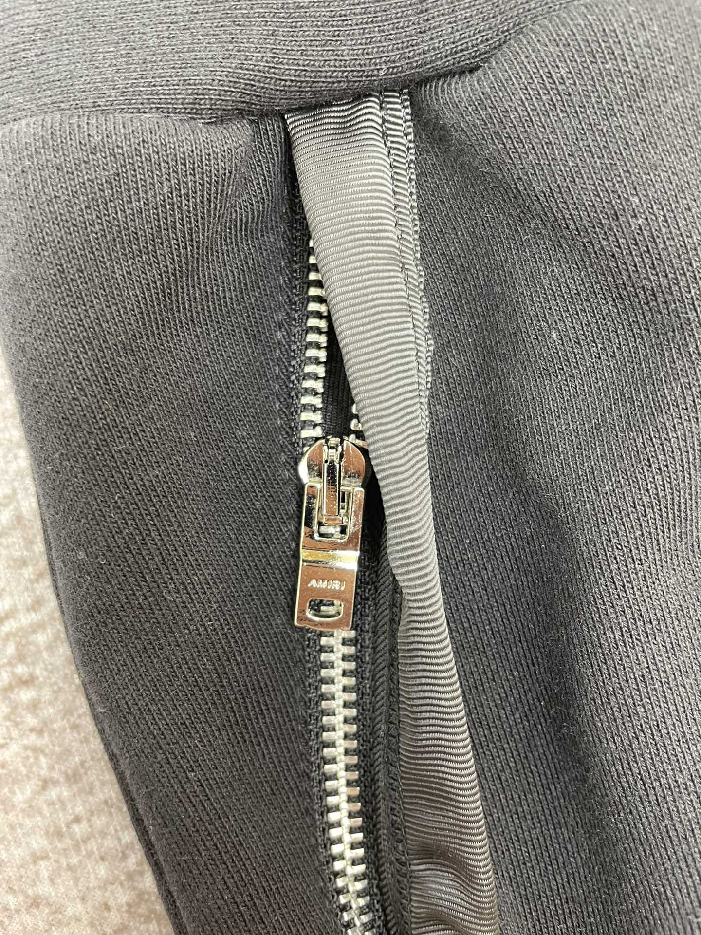 AMIRI JOGGER PANTS