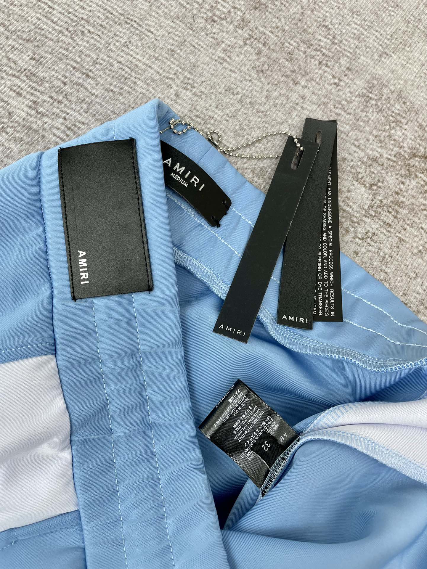 AMIRI JOGGER PANTS