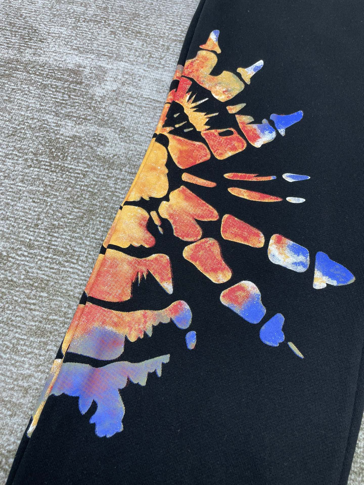 AMIRI JOGGER PANTS