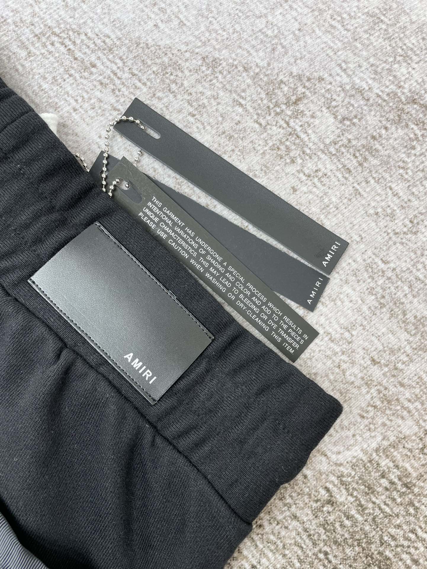 AMIRI JOGGER PANTS