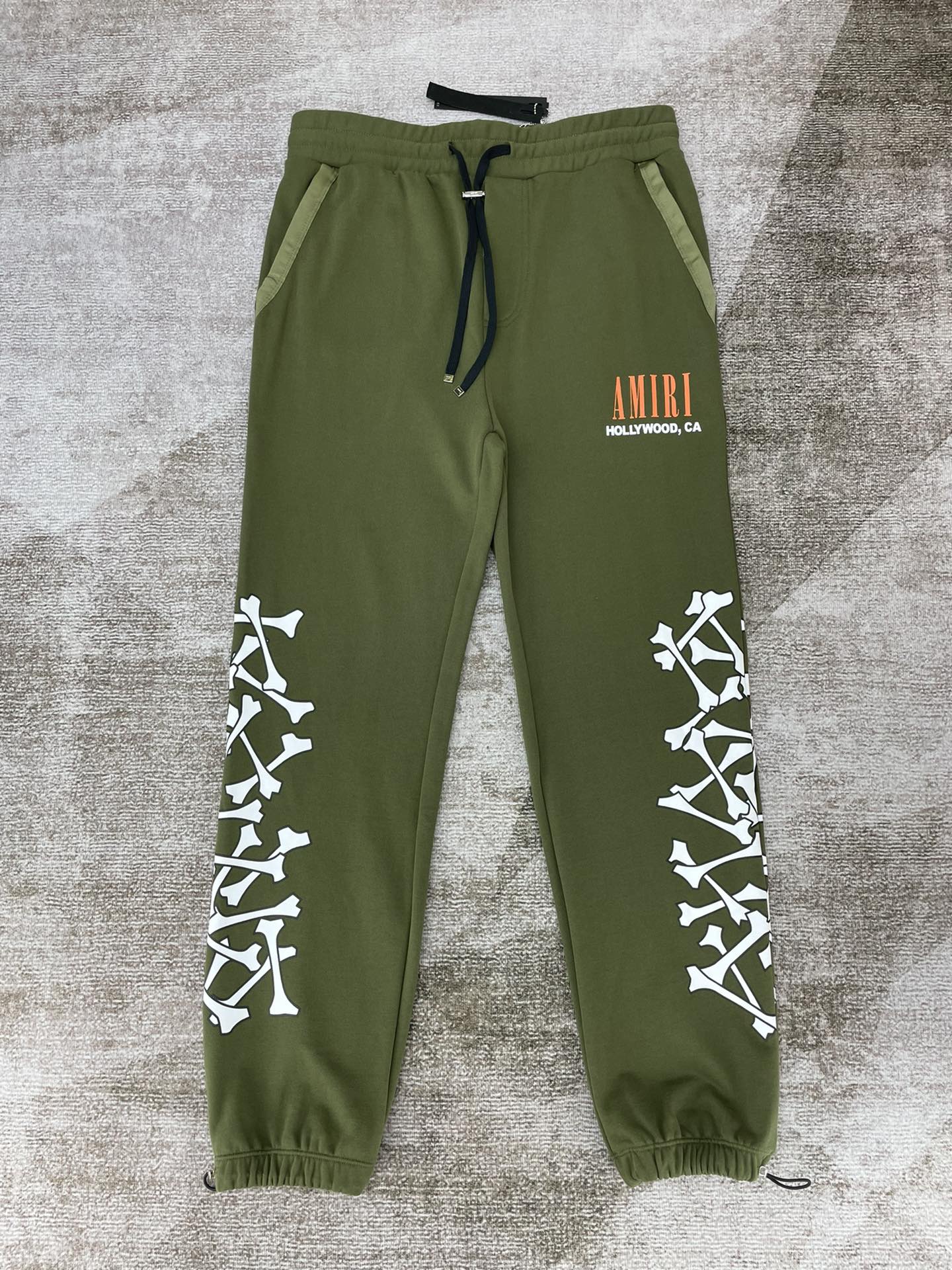 AMIRI JOGGER PANTS