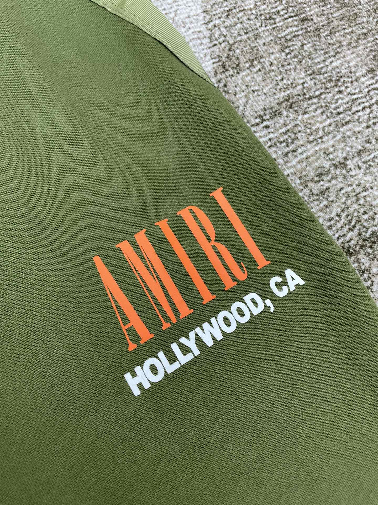 AMIRI JOGGER PANTS