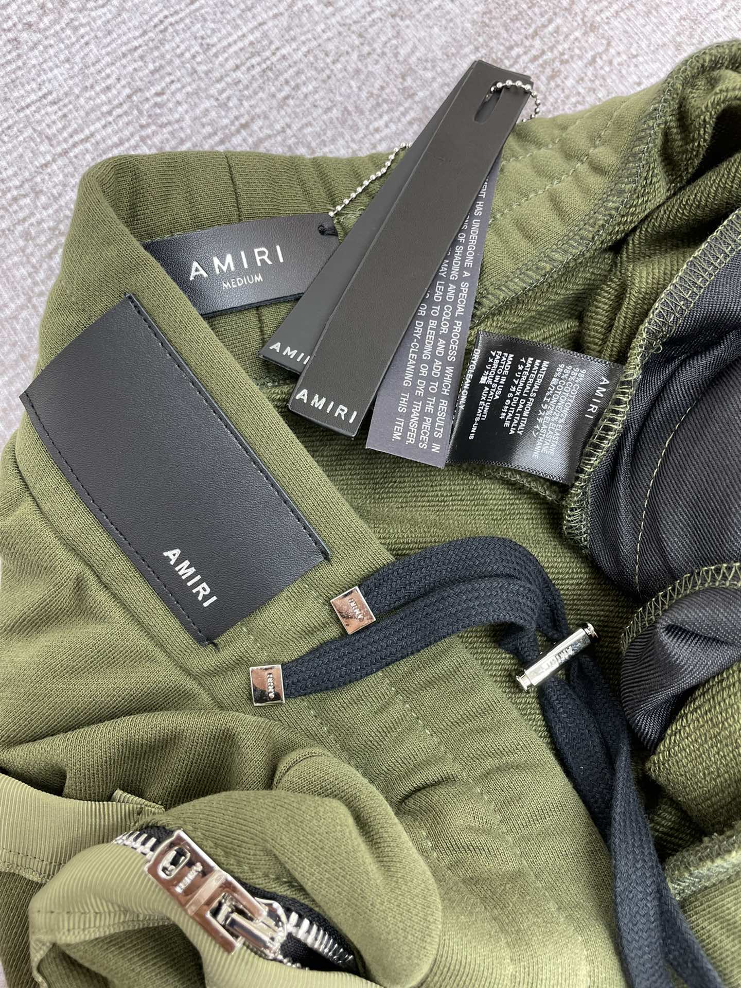 AMIRI JOGGER PANTS