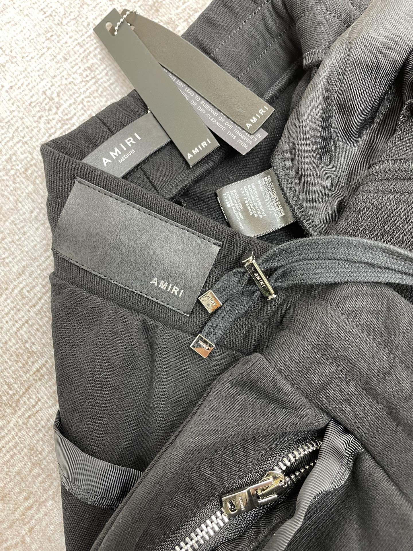 AMIRI JOGGER PANTS