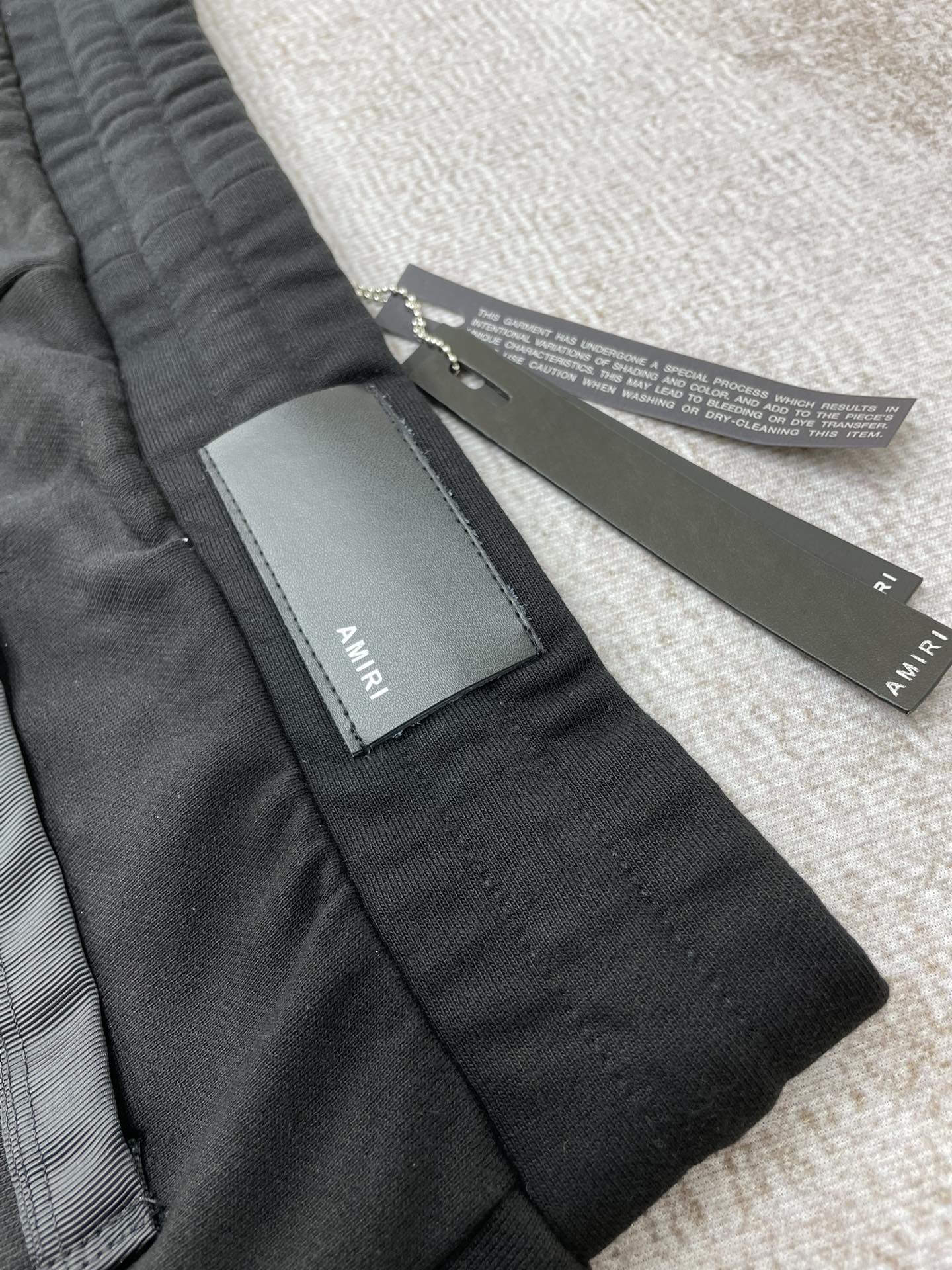 AMIRI JOGGER PANTS