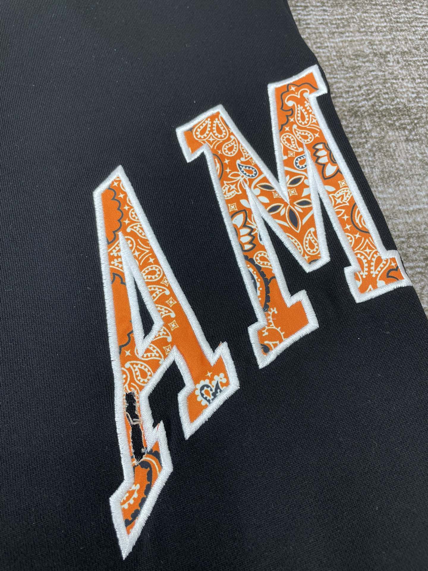 AMIRI JOGGER PANTS