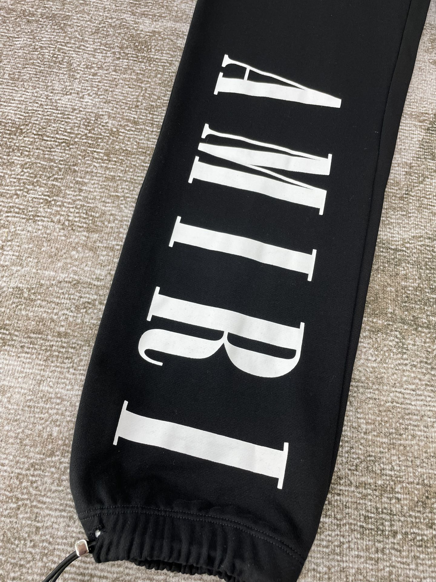AMIRI JOGGER PANTS