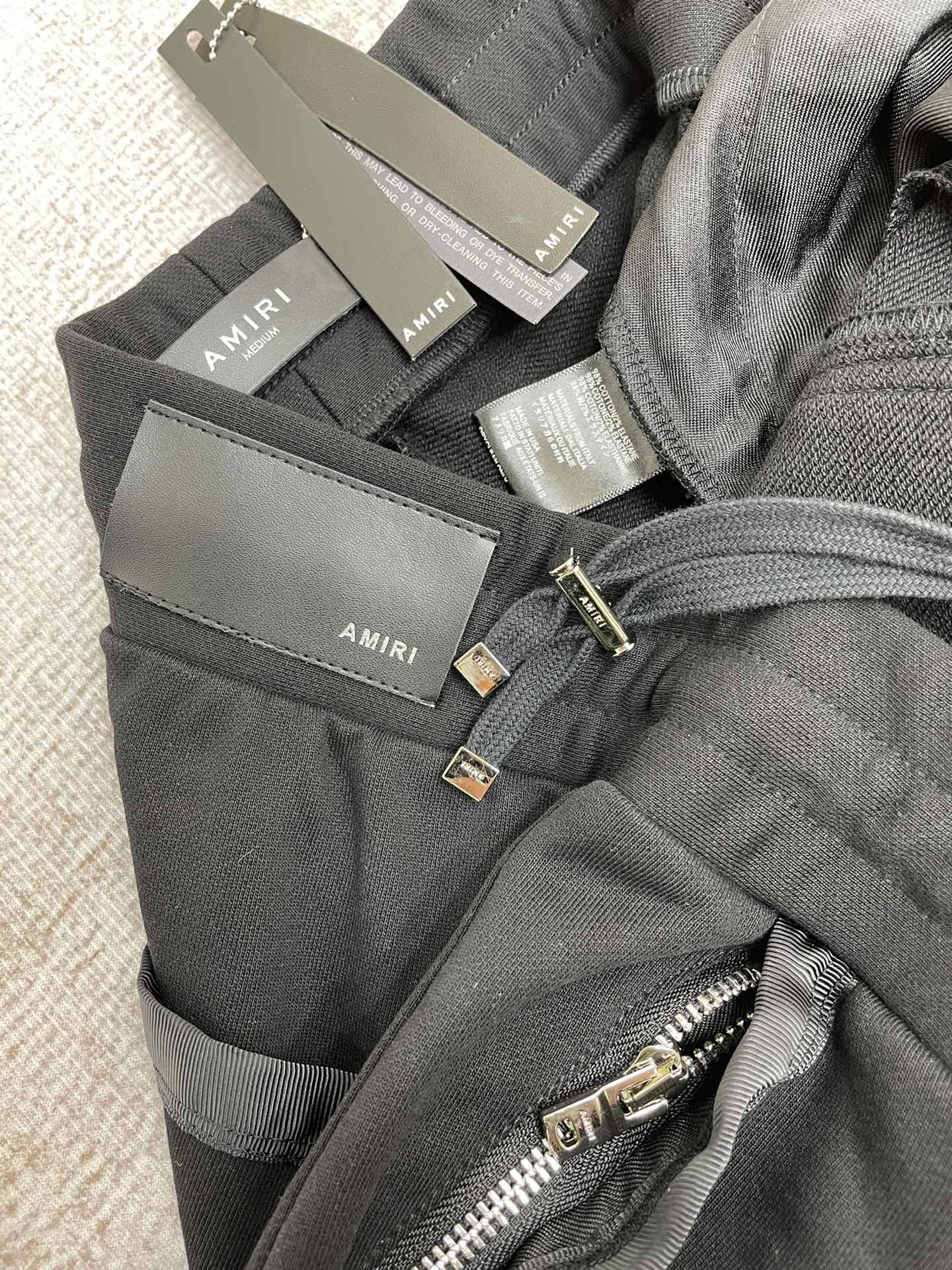 AMIRI JOGGER PANTS