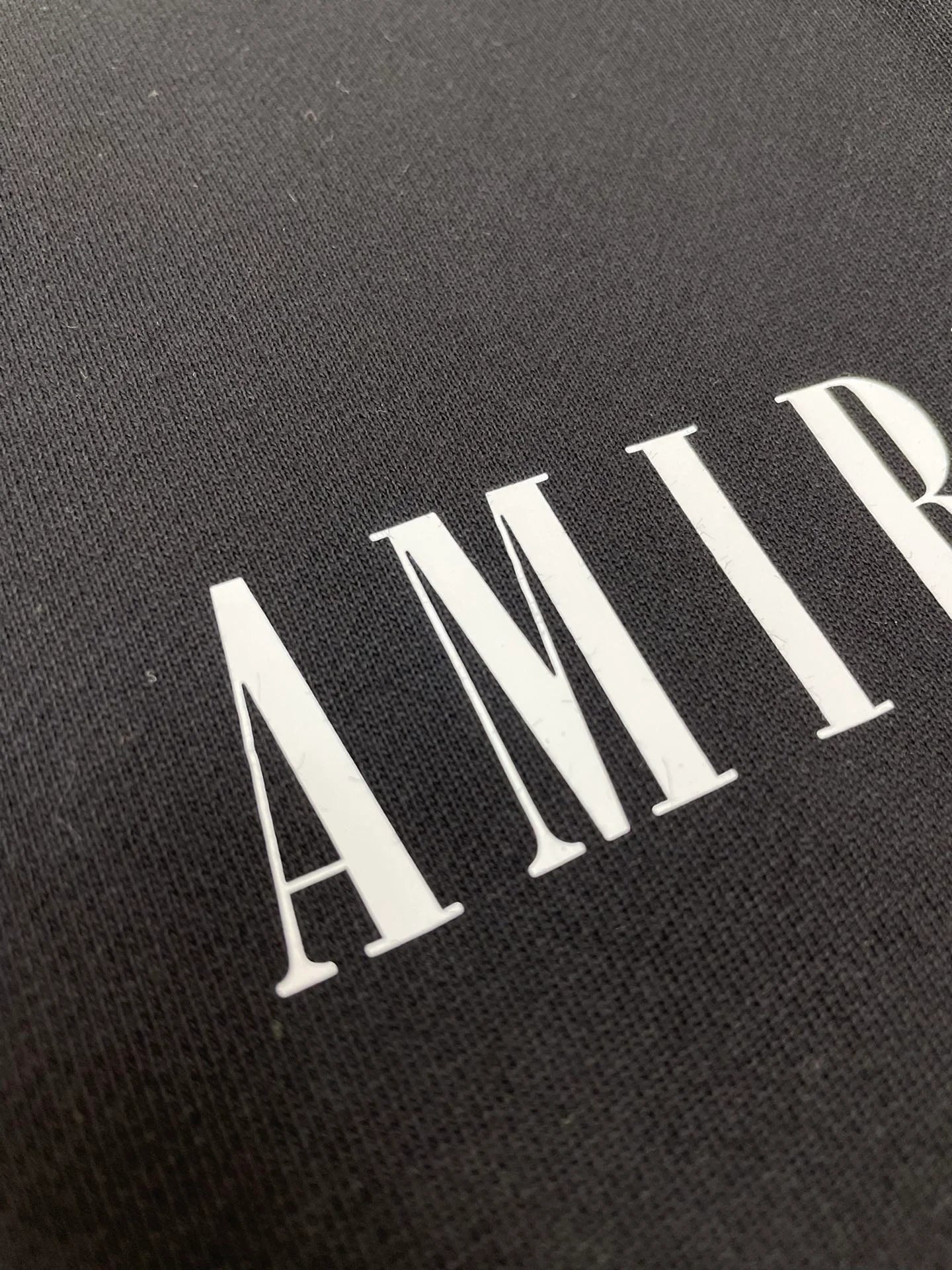 AMIRI JOGGER PANTS