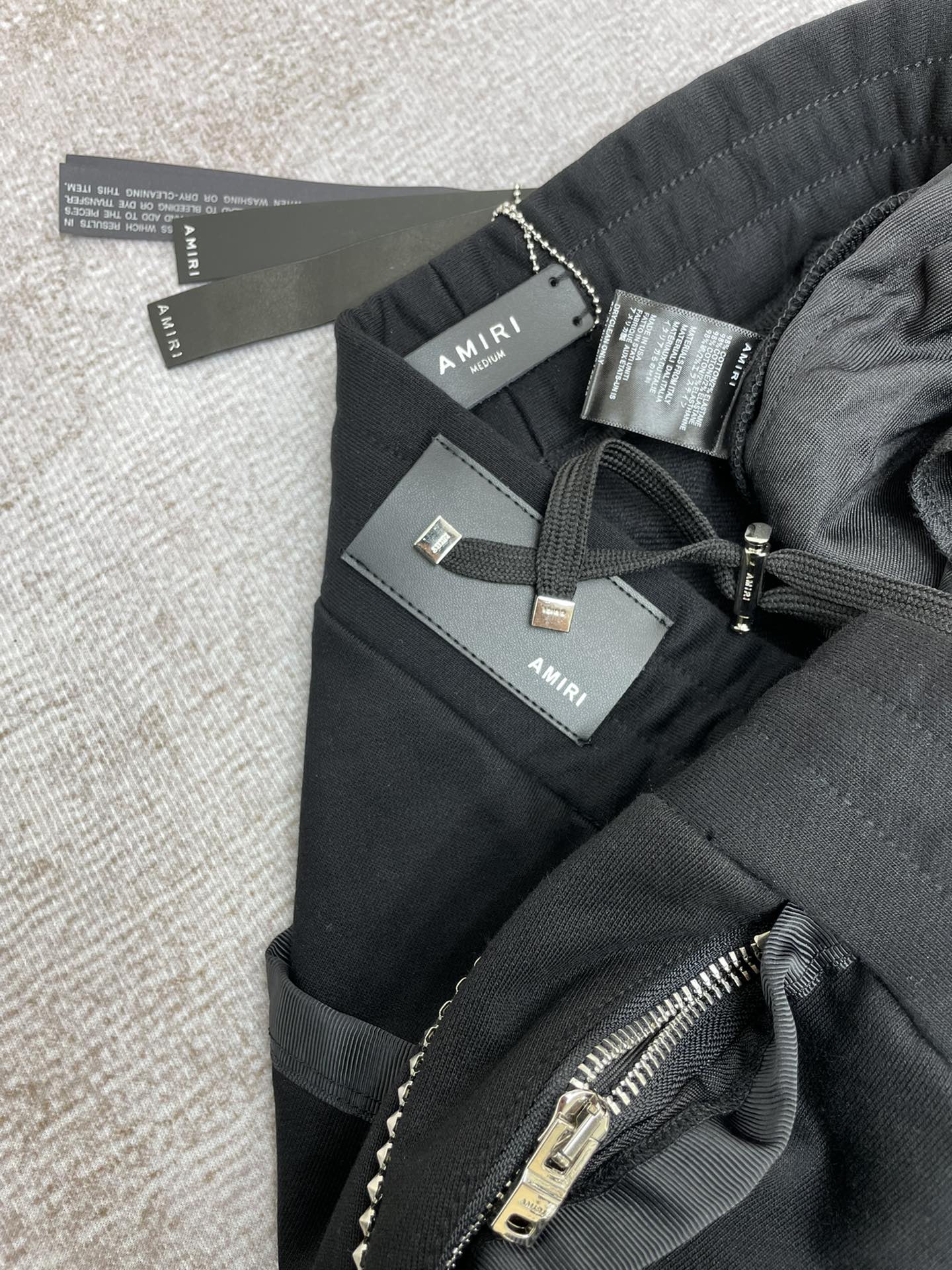 AMIRI JOGGER PANTS