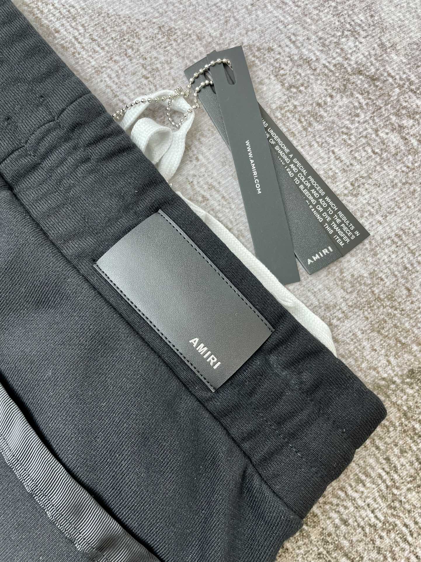 AMIRI JOGGER PANTS