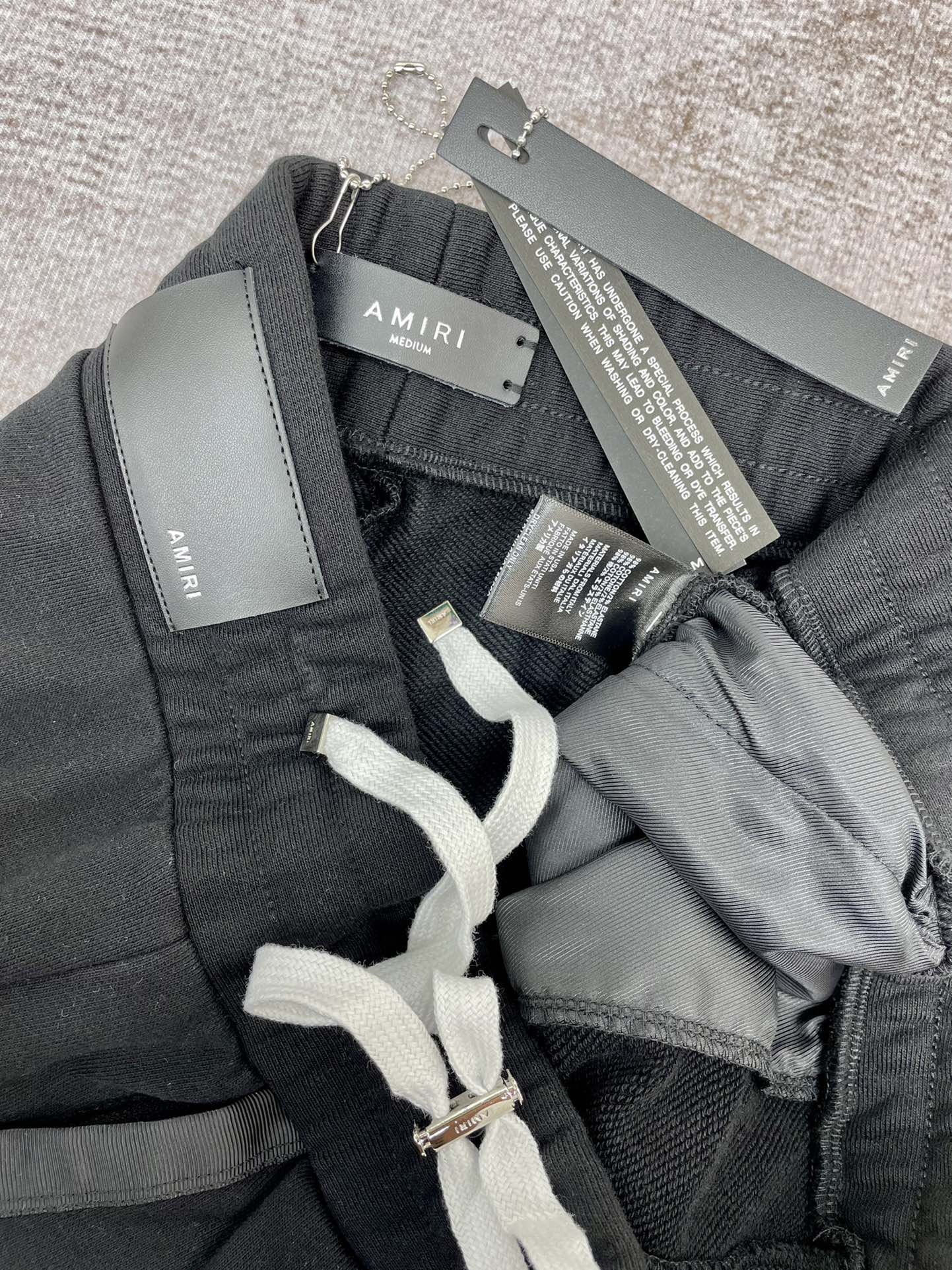 AMIRI JOGGER PANTS