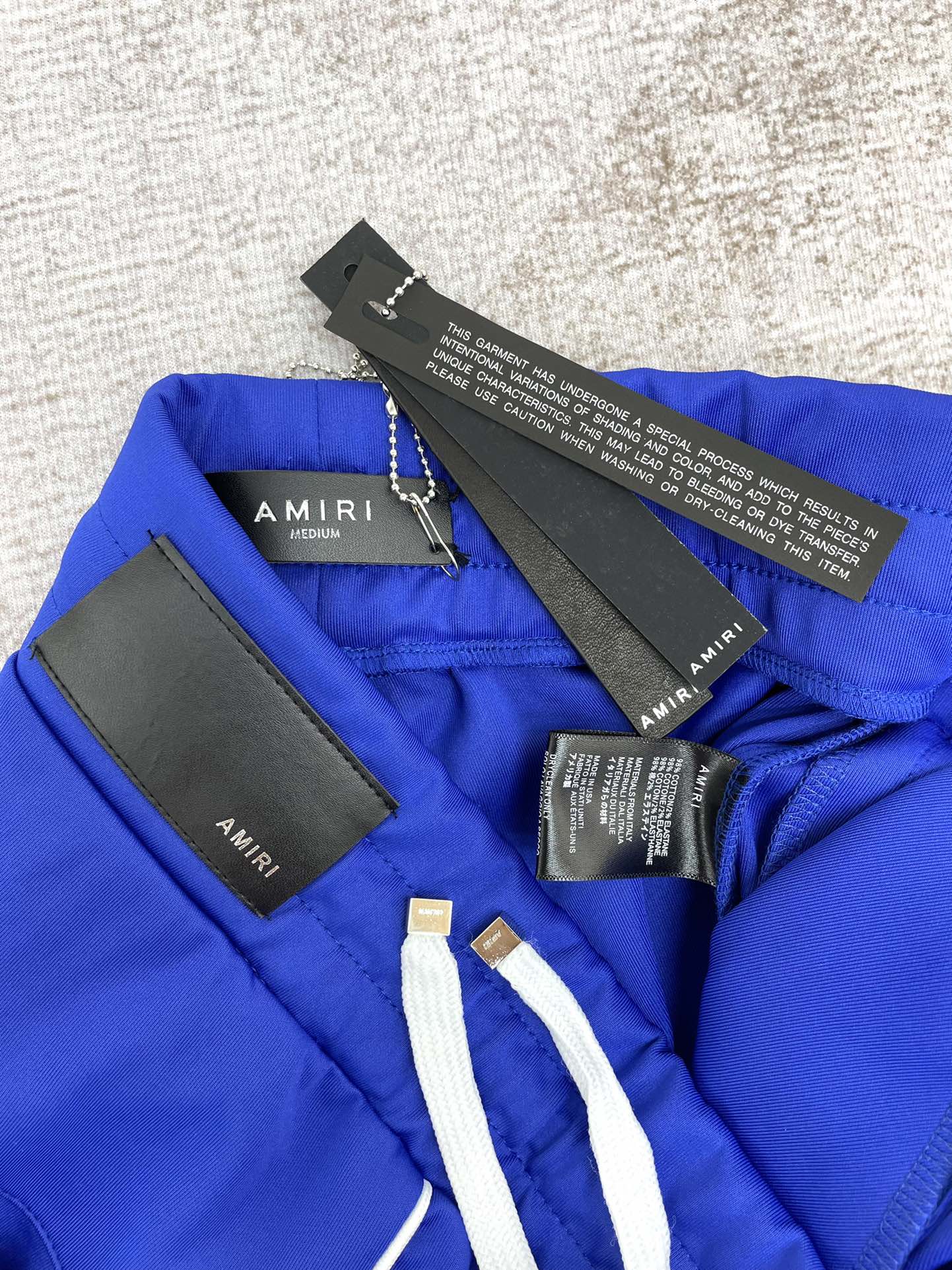 AMIRI JOGGER PANTS