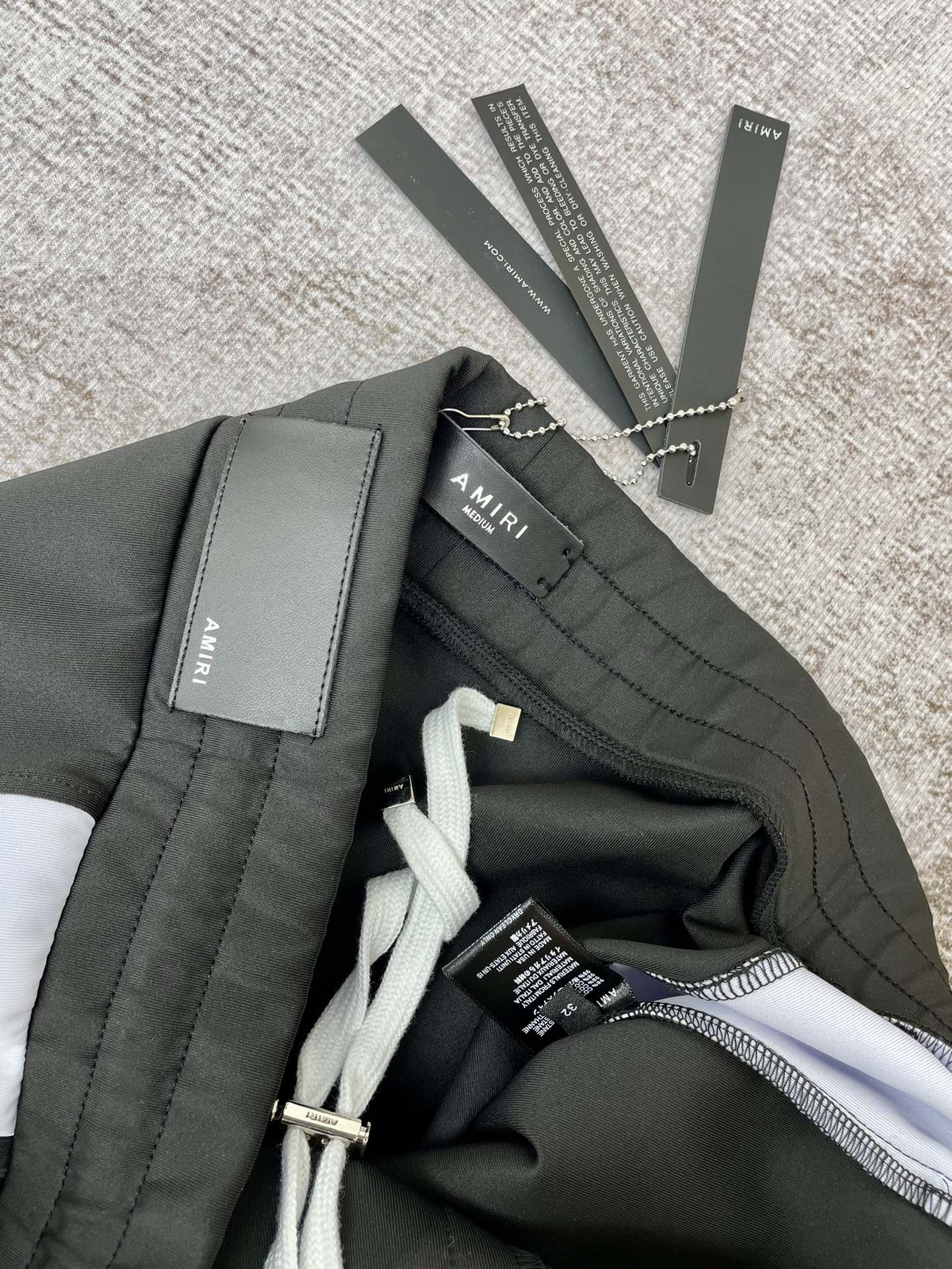 AMIRI JOGGER PANTS