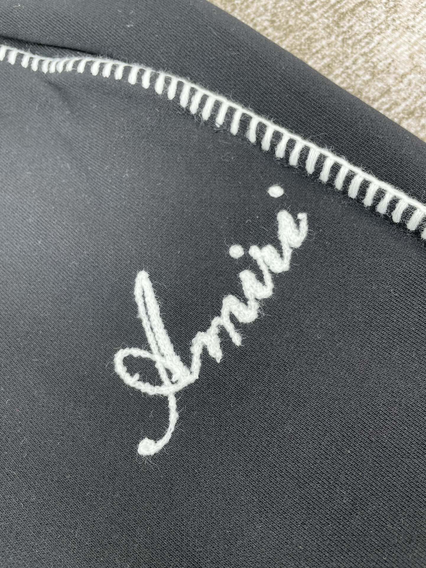 AMIRI JOGGER PANTS