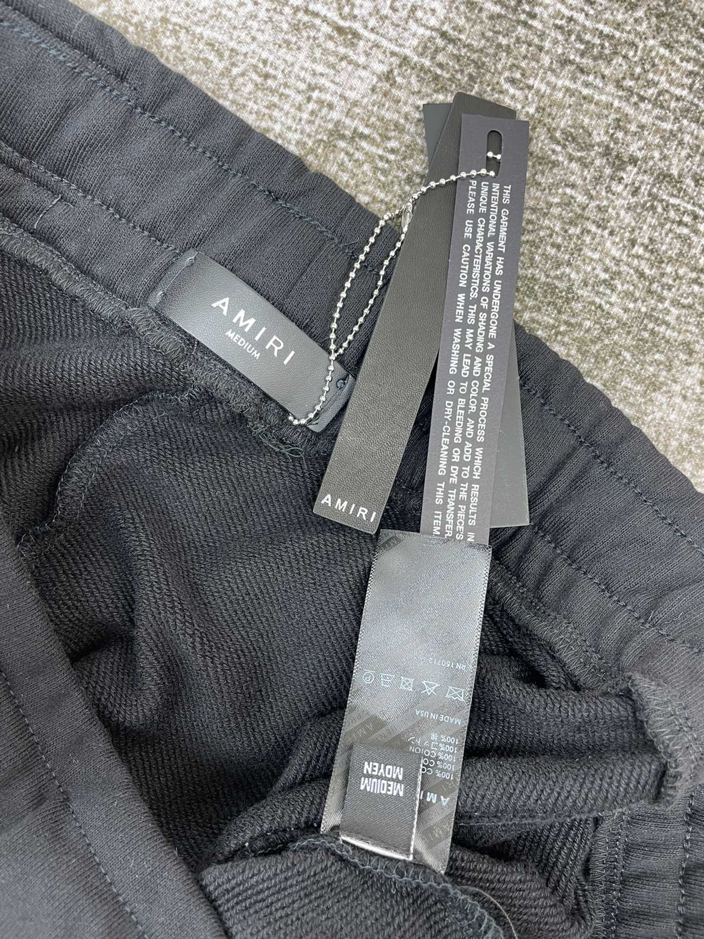 AMIRI JOGGER PANTS