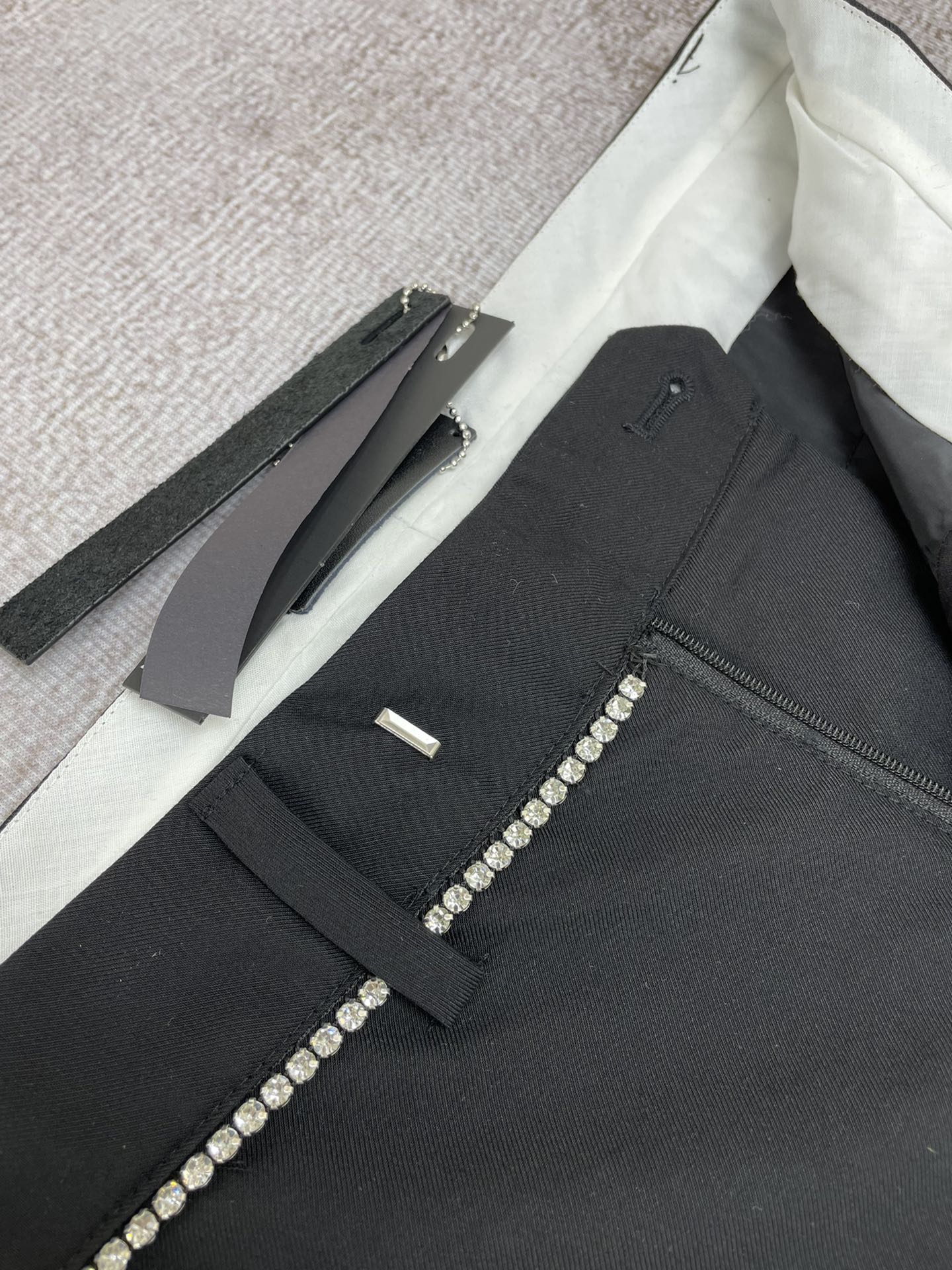 AMIRI JOGGER PANTS