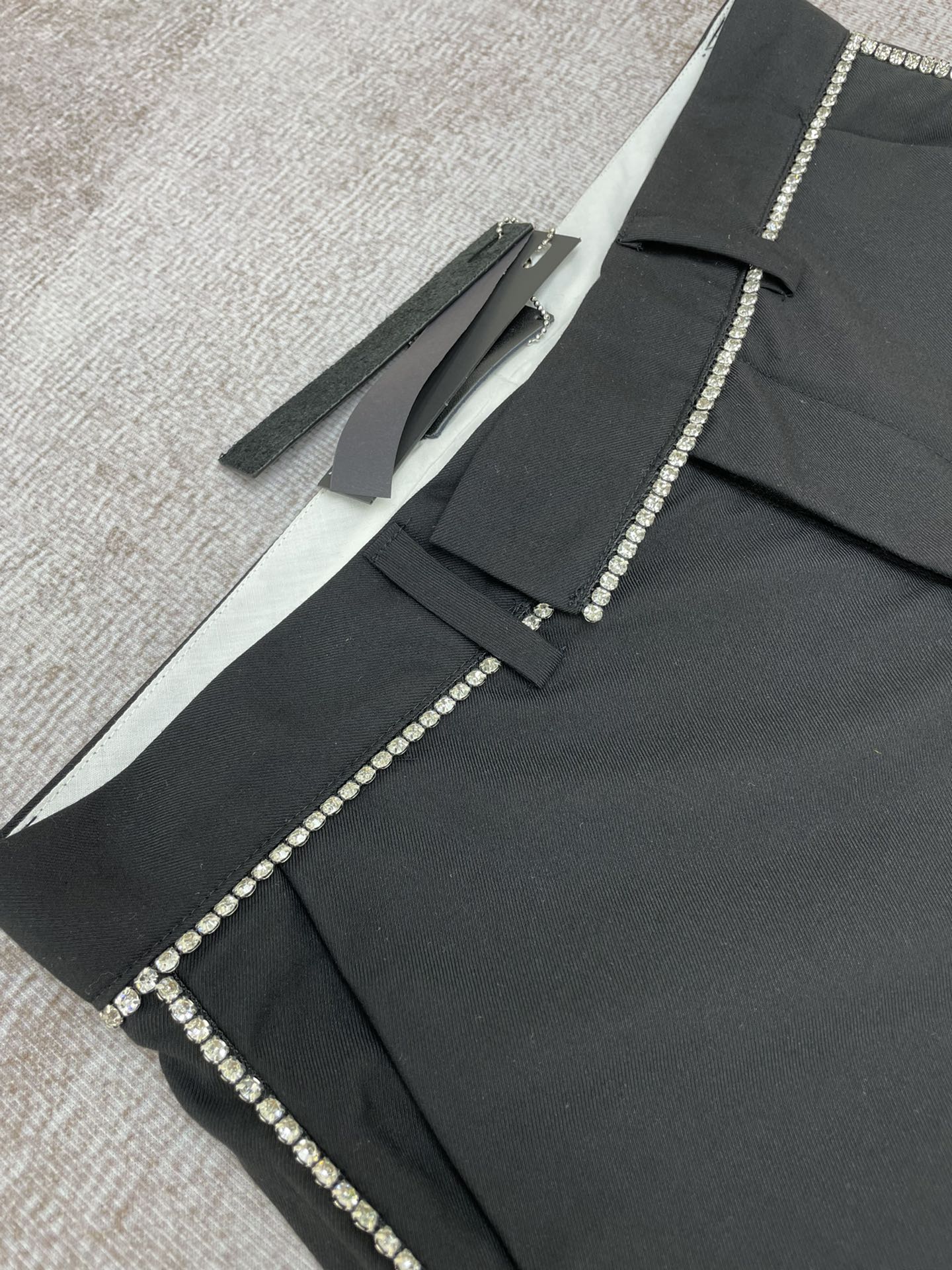 AMIRI JOGGER PANTS