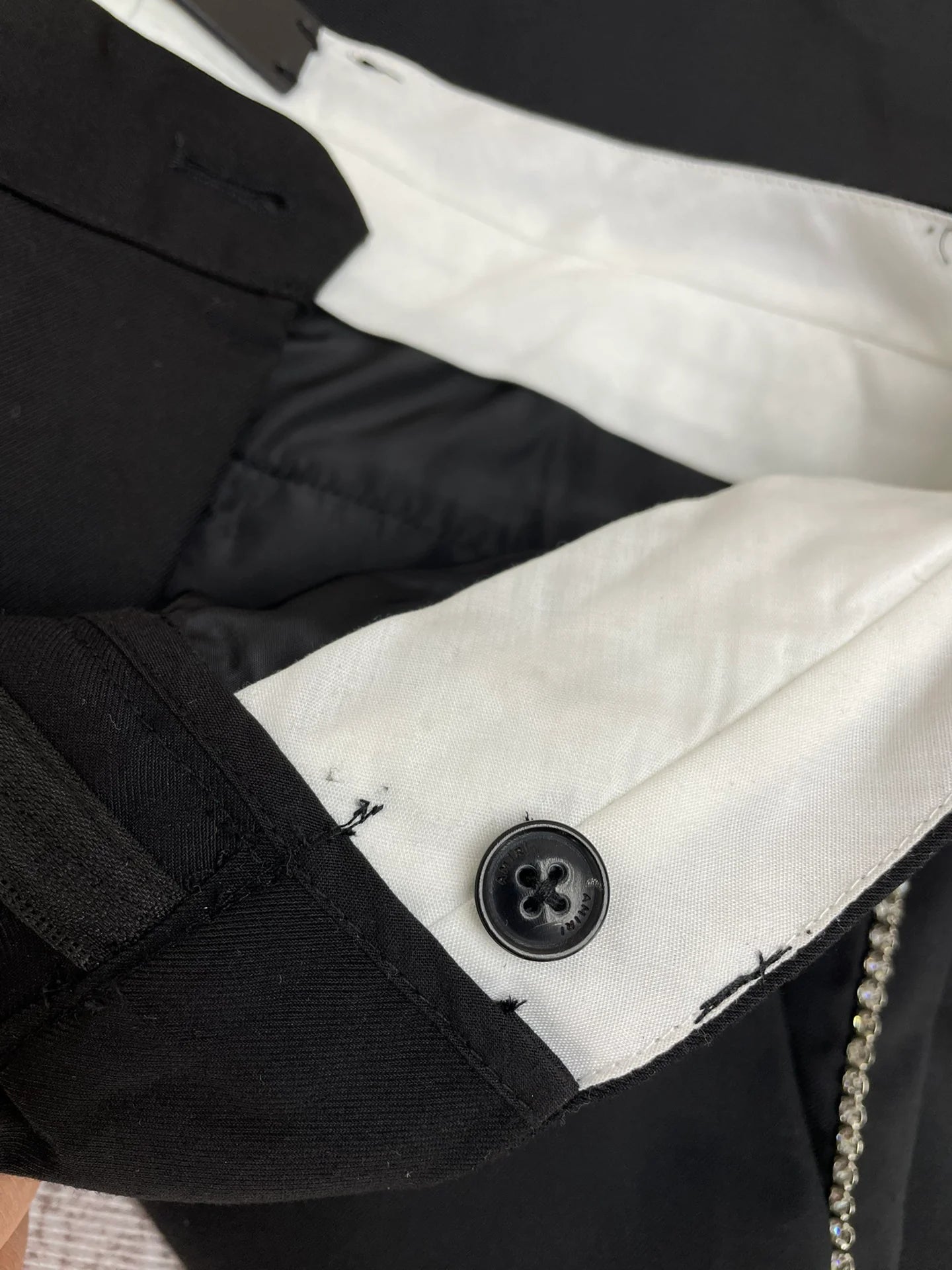 AMIRI JOGGER PANTS
