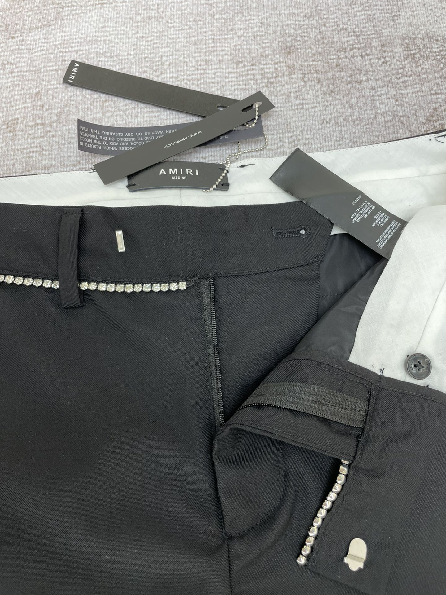 AMIRI JOGGER PANTS