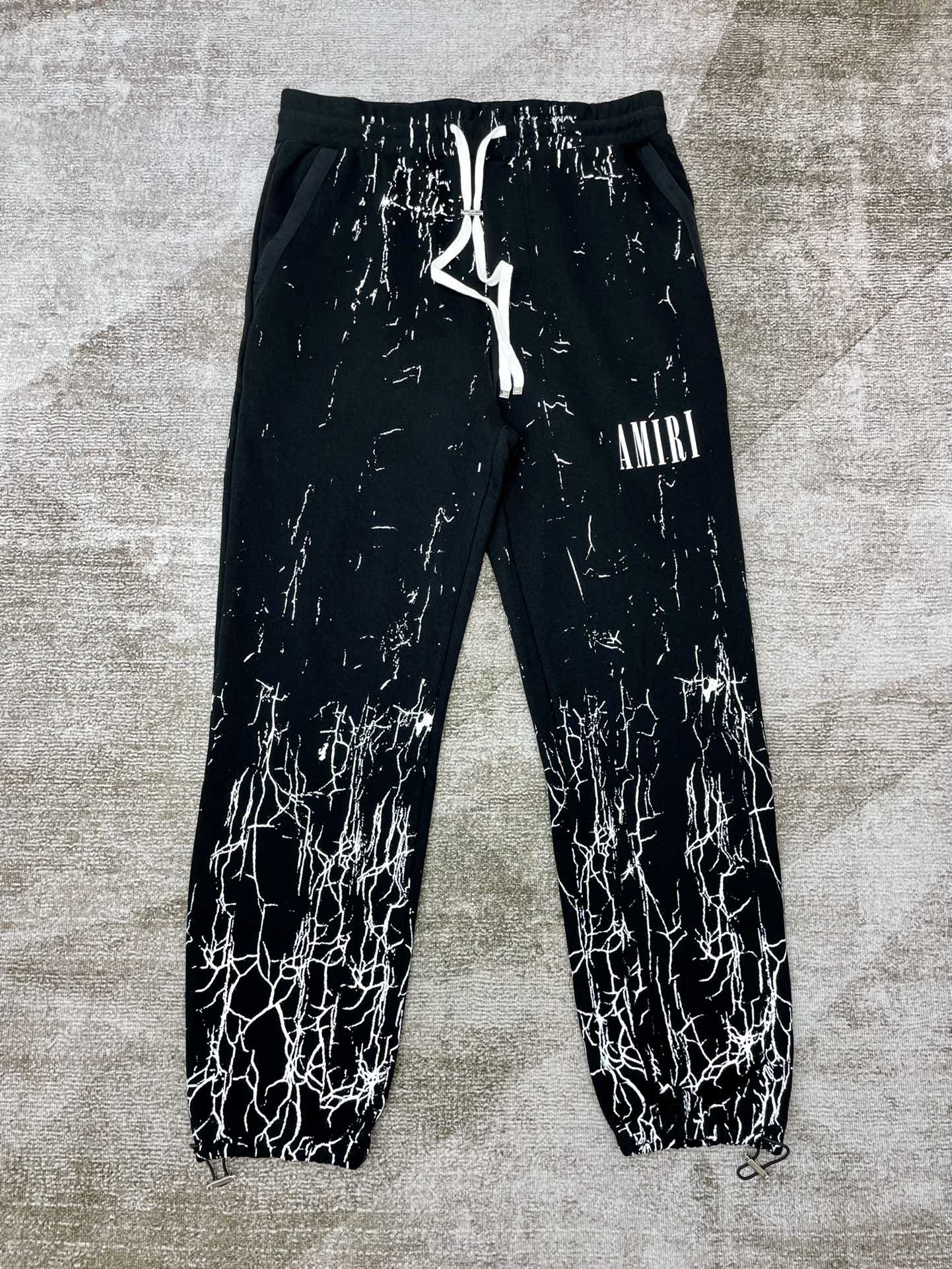 AMIRI JOGGER PANTS