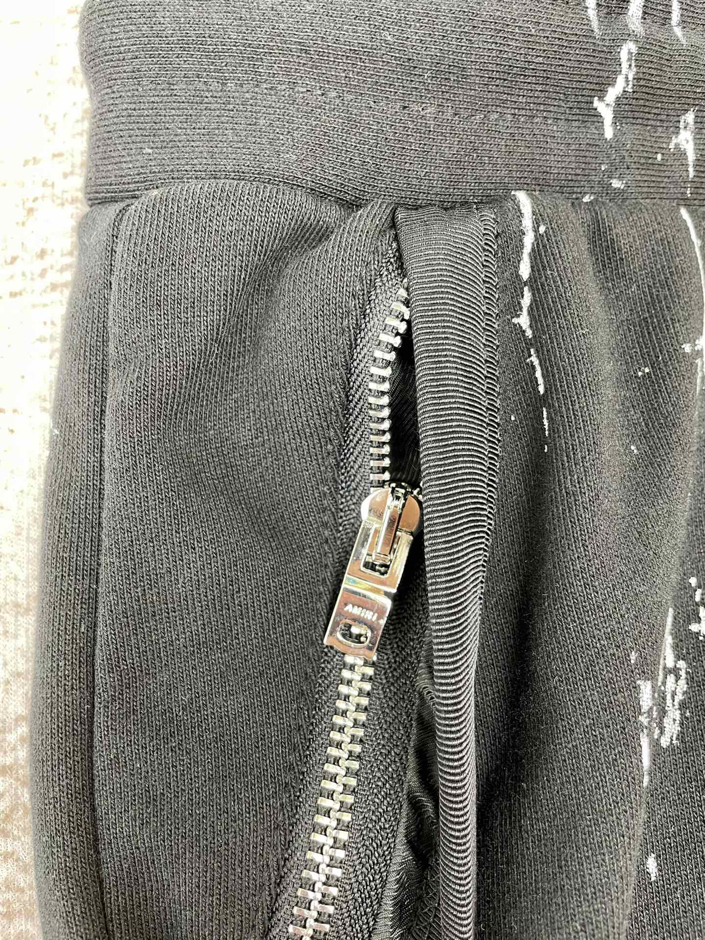 AMIRI JOGGER PANTS