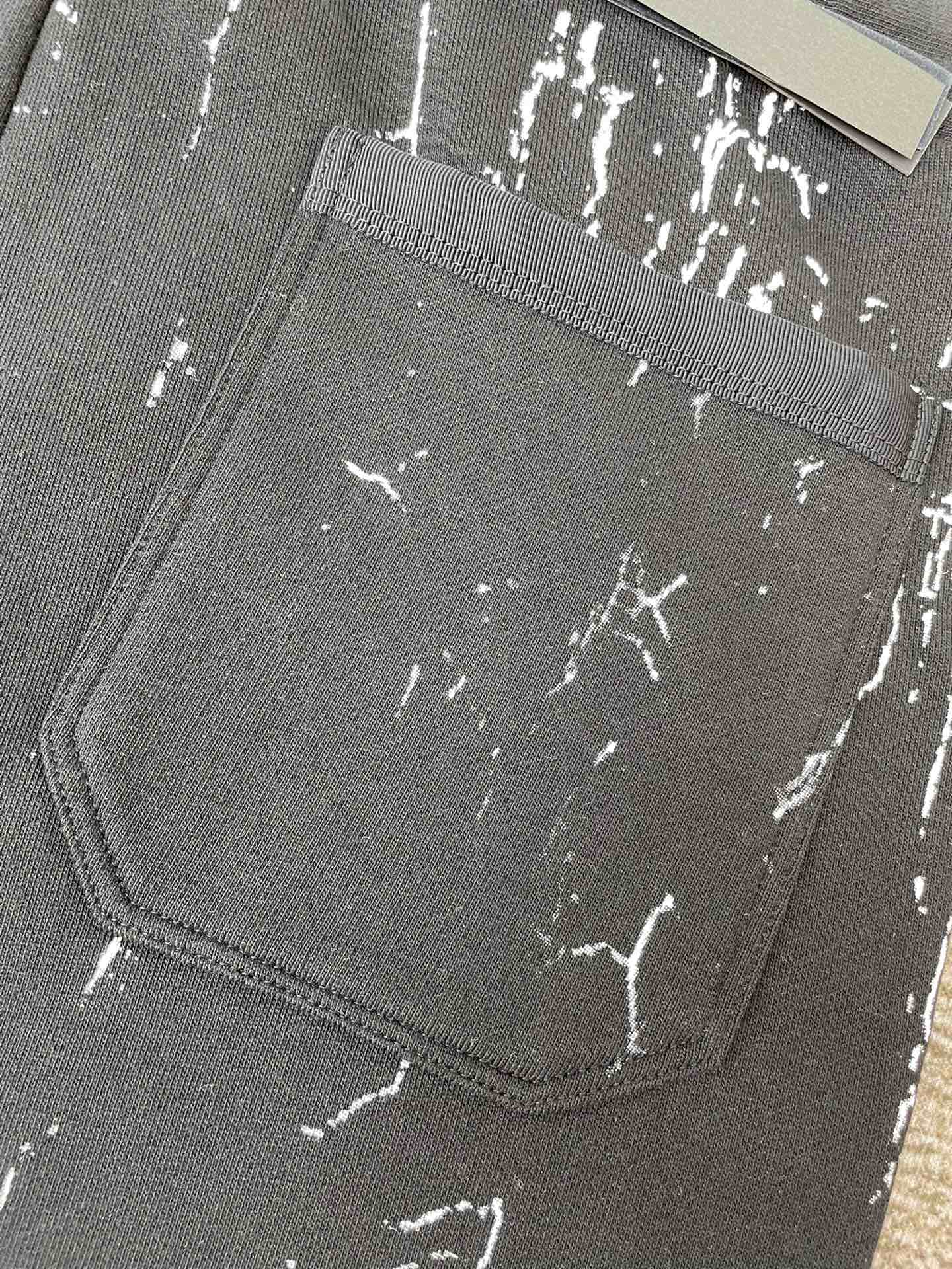 AMIRI JOGGER PANTS