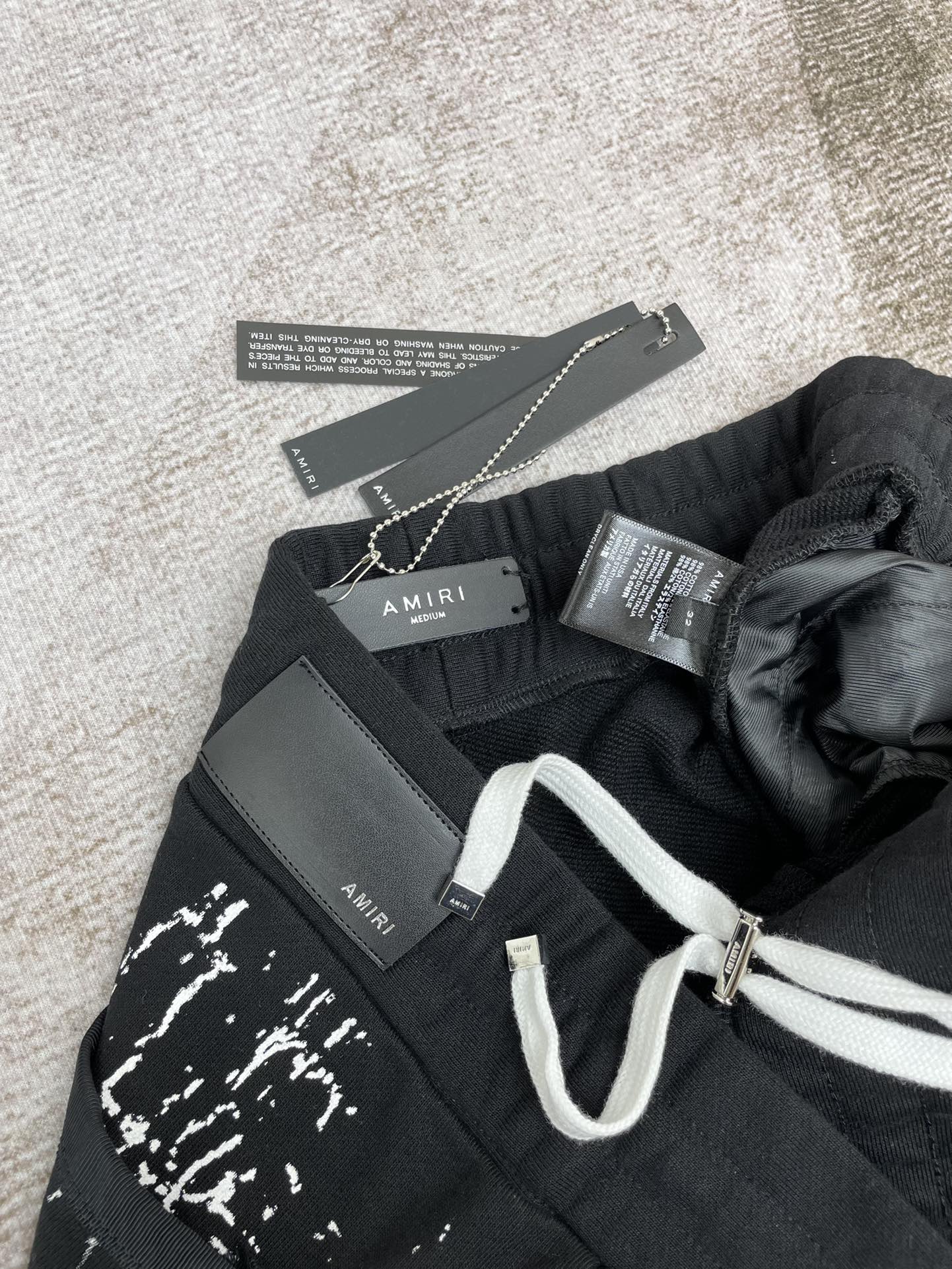 AMIRI JOGGER PANTS