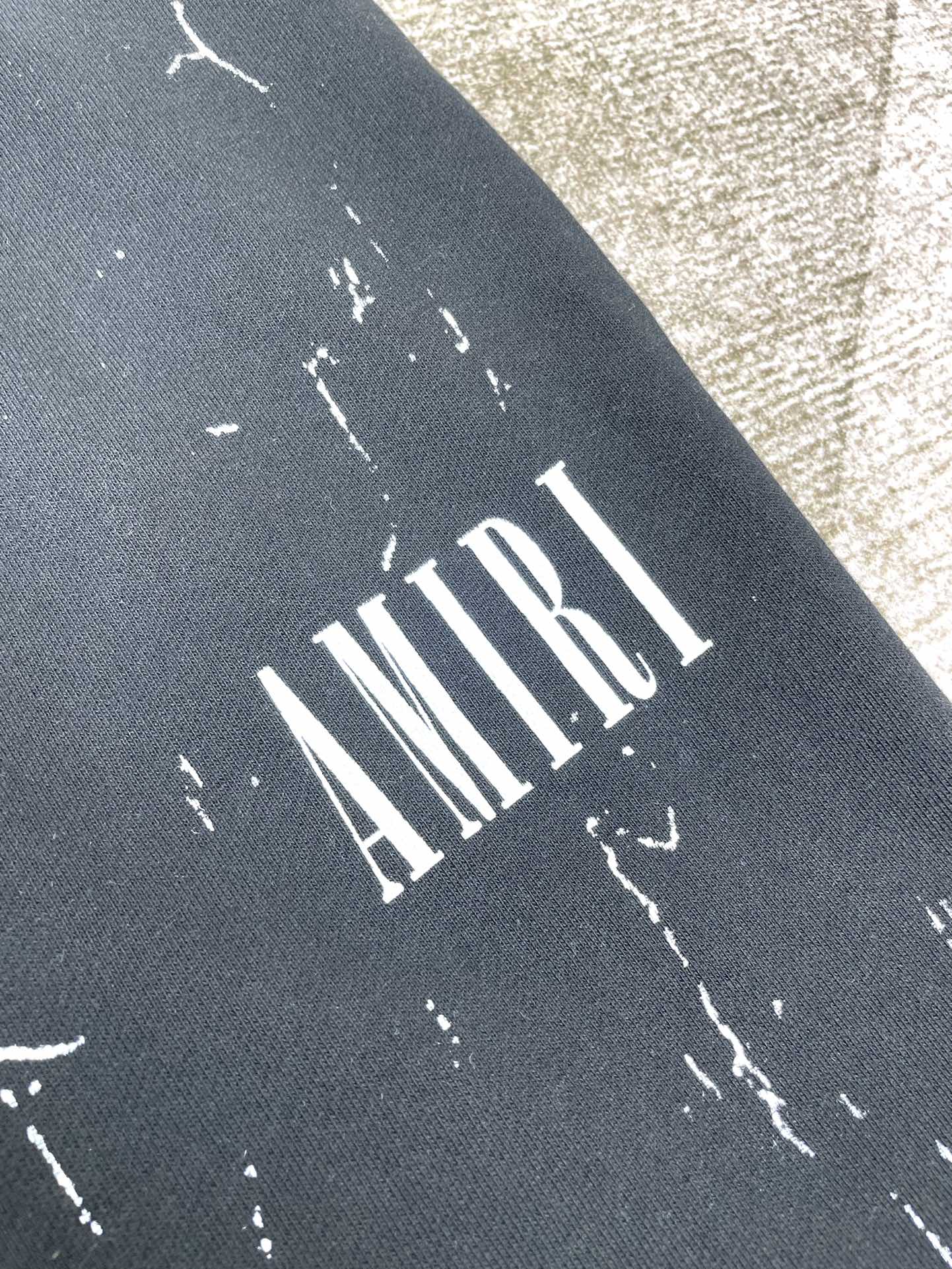 AMIRI JOGGER PANTS