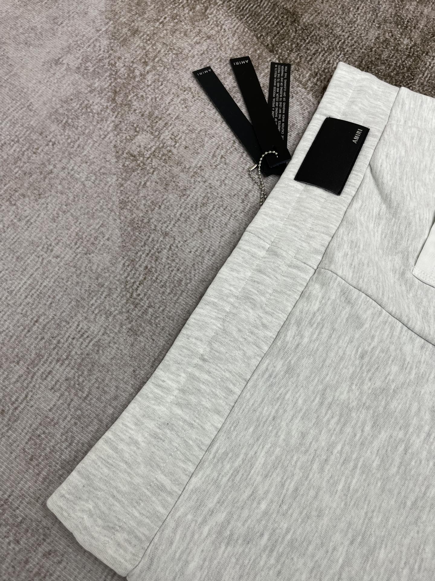 AMIRI JOGGER PANTS